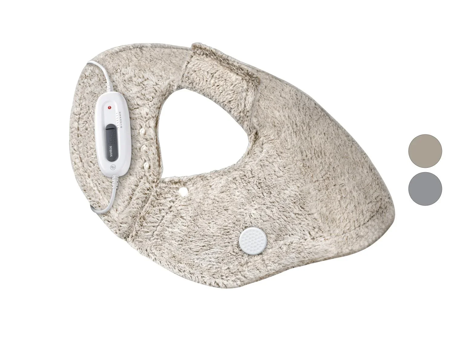 SANITAS Coussin cervical chauffant SHK 50