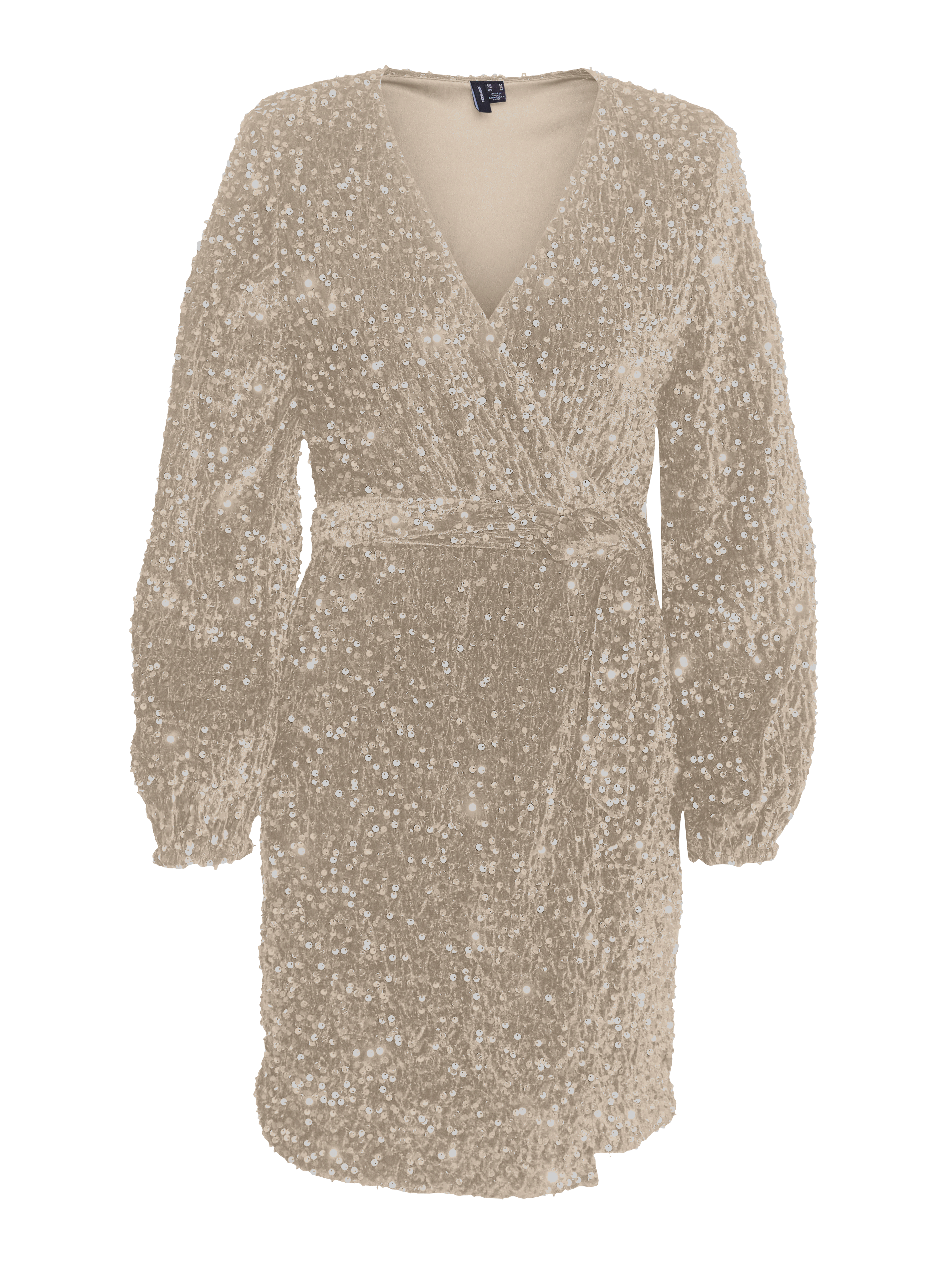VERO MODA® VMCBELLA Short dress