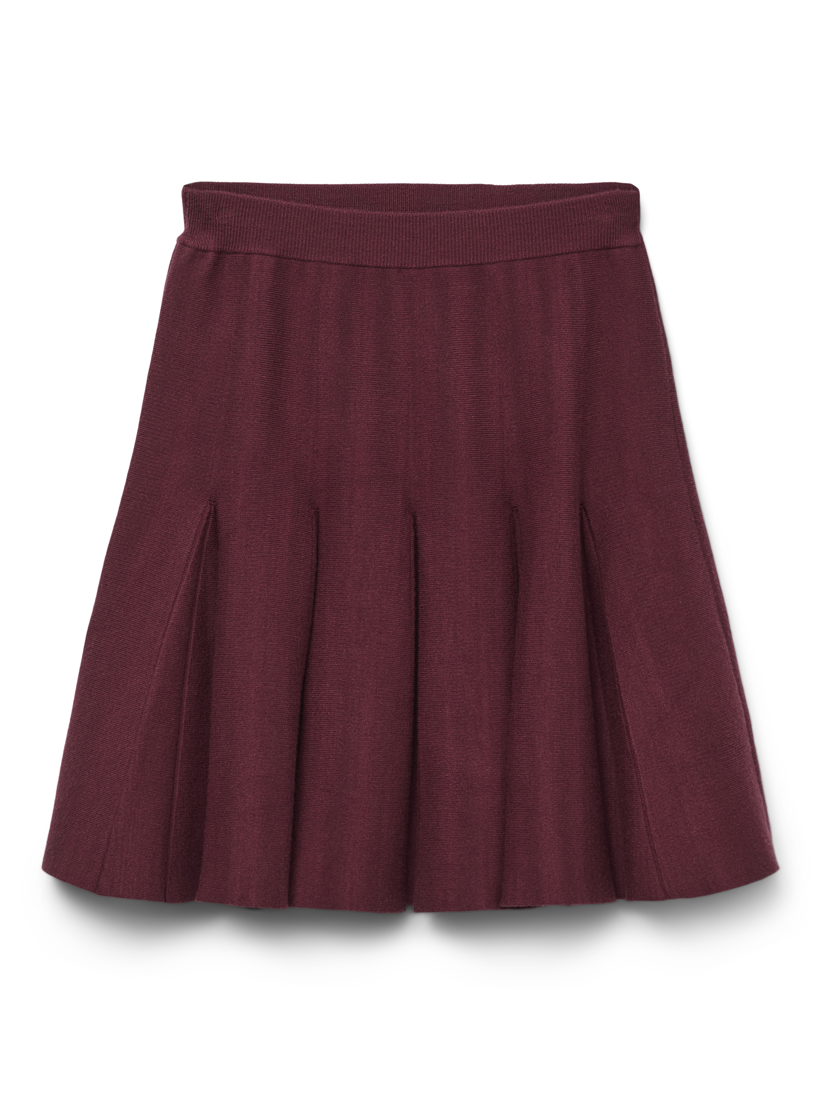 VERO MODA® VMKRISTIN Mid waist Short skirt