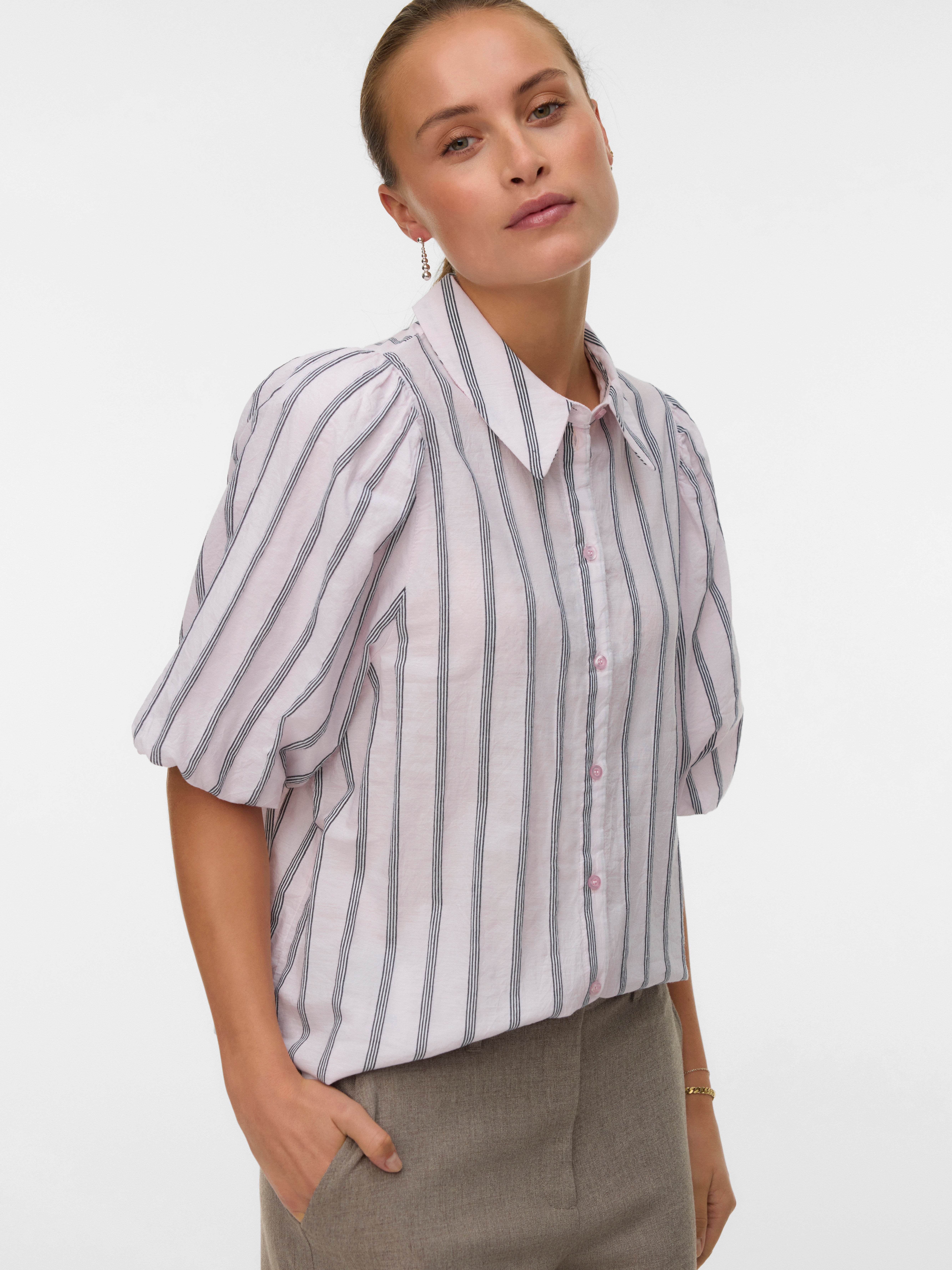VERO MODA® VMADDY Shirt