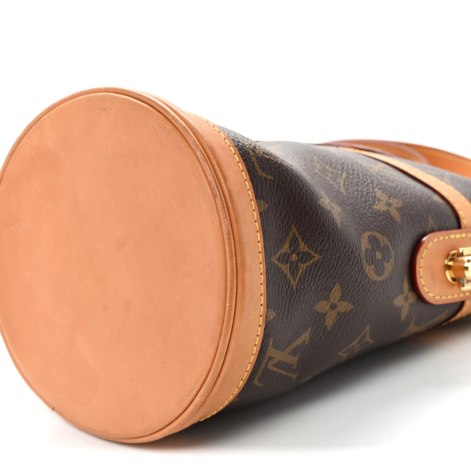 Monogram Duffle Bag