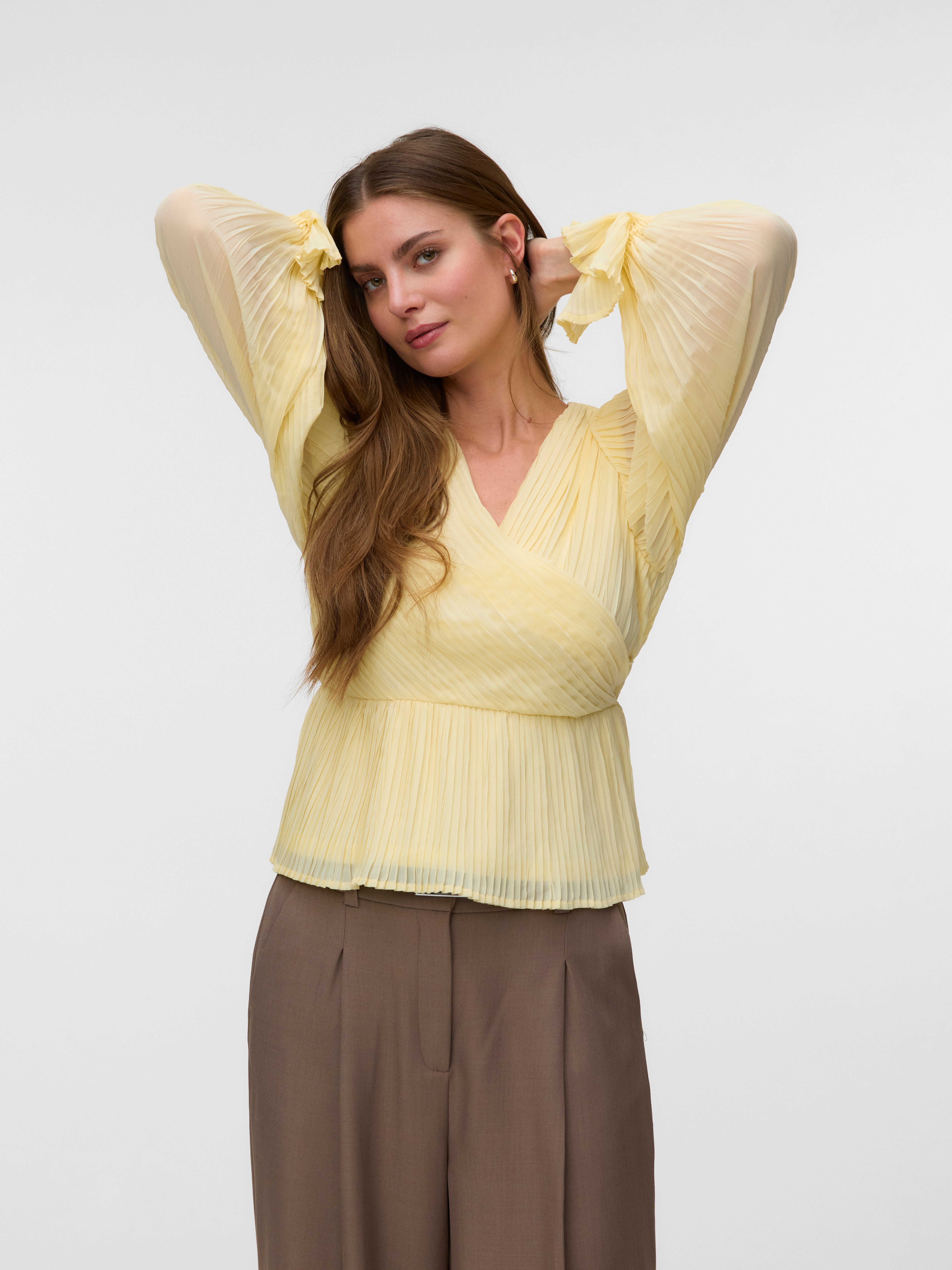 VERO MODA® VMDORA Top