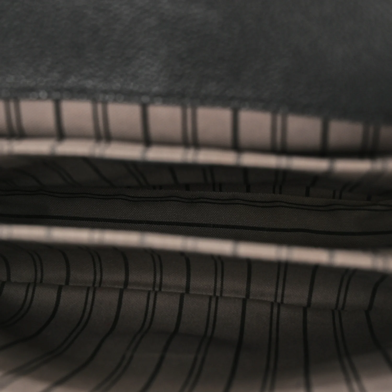 Empreinte Pochette Metis Black