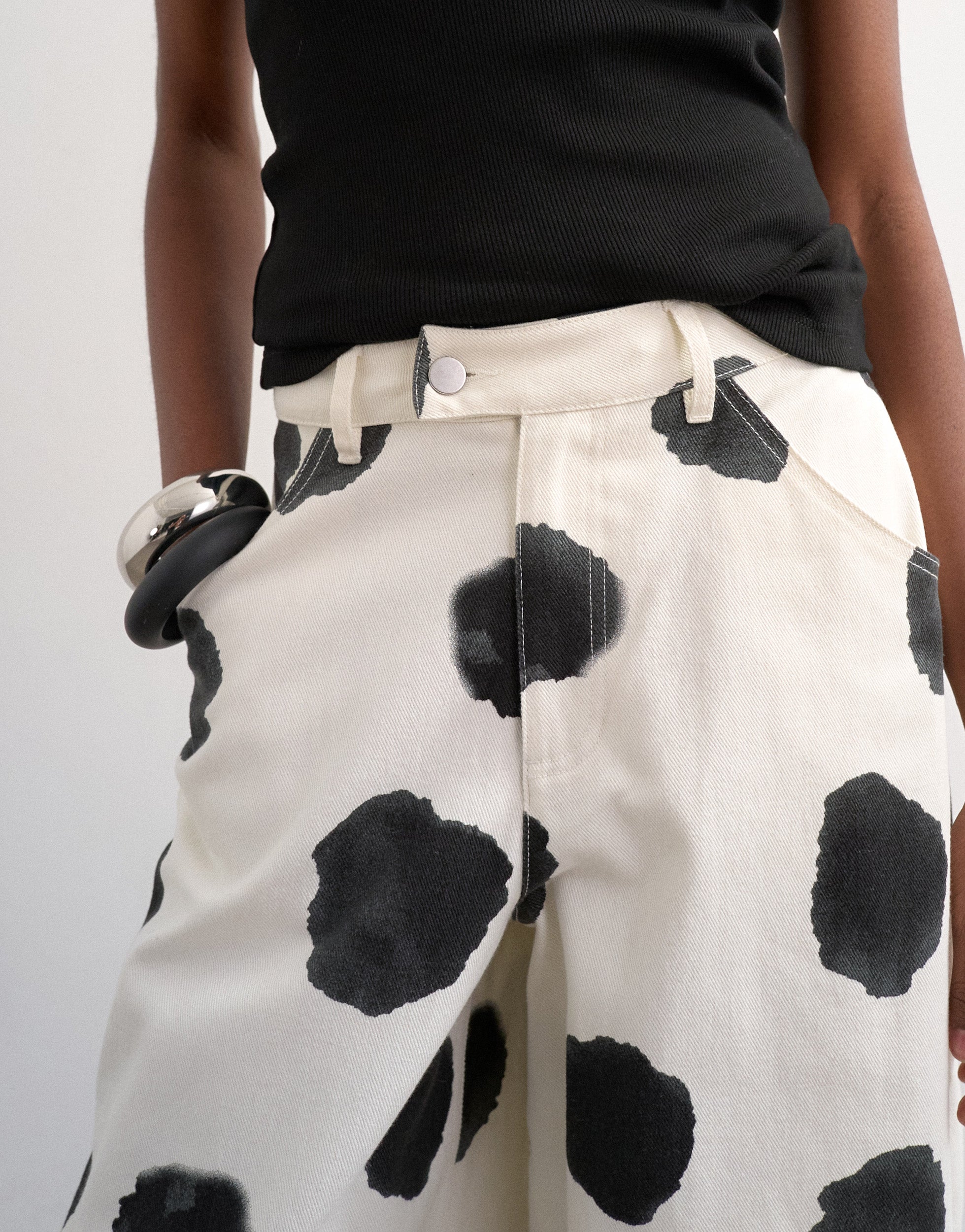 VERO MODA® TSYARA Trousers