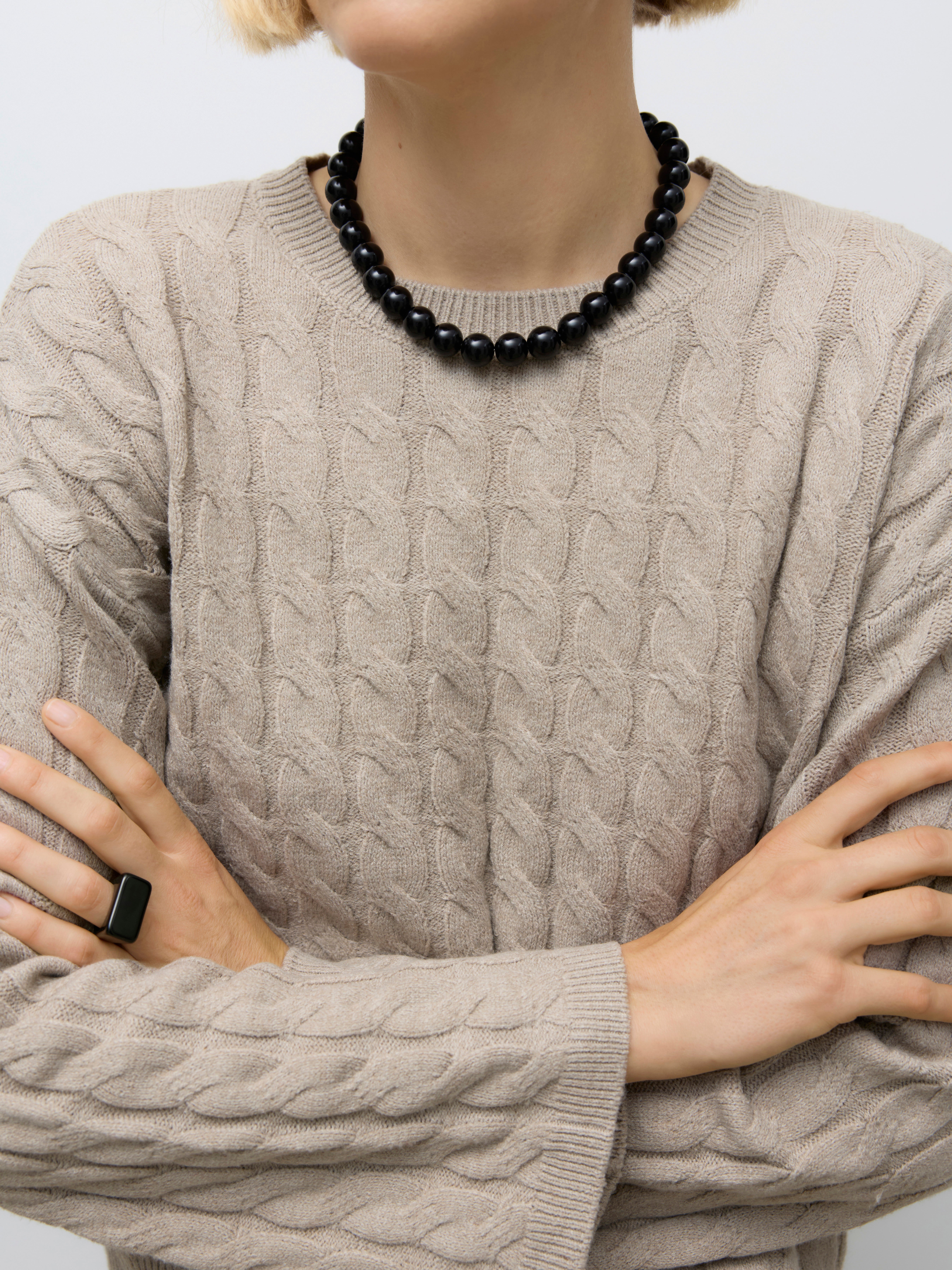 VERO MODA® AWLORELLA Knitted pullover