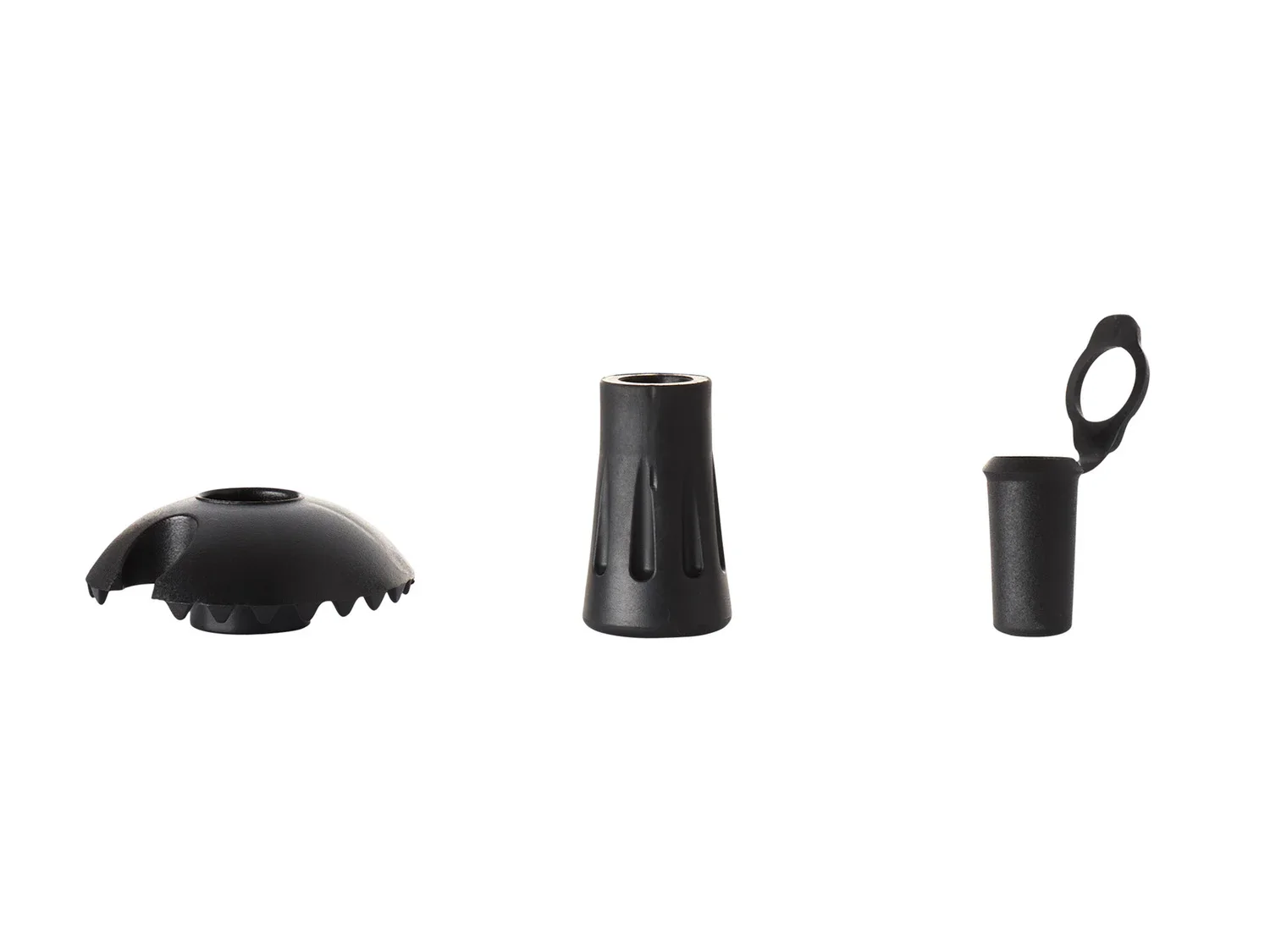 CRIVIT Btons de trekking en aluminium