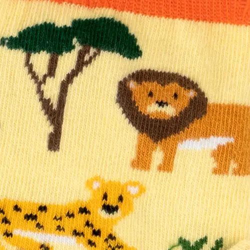 Chaussettes Liam & Niall