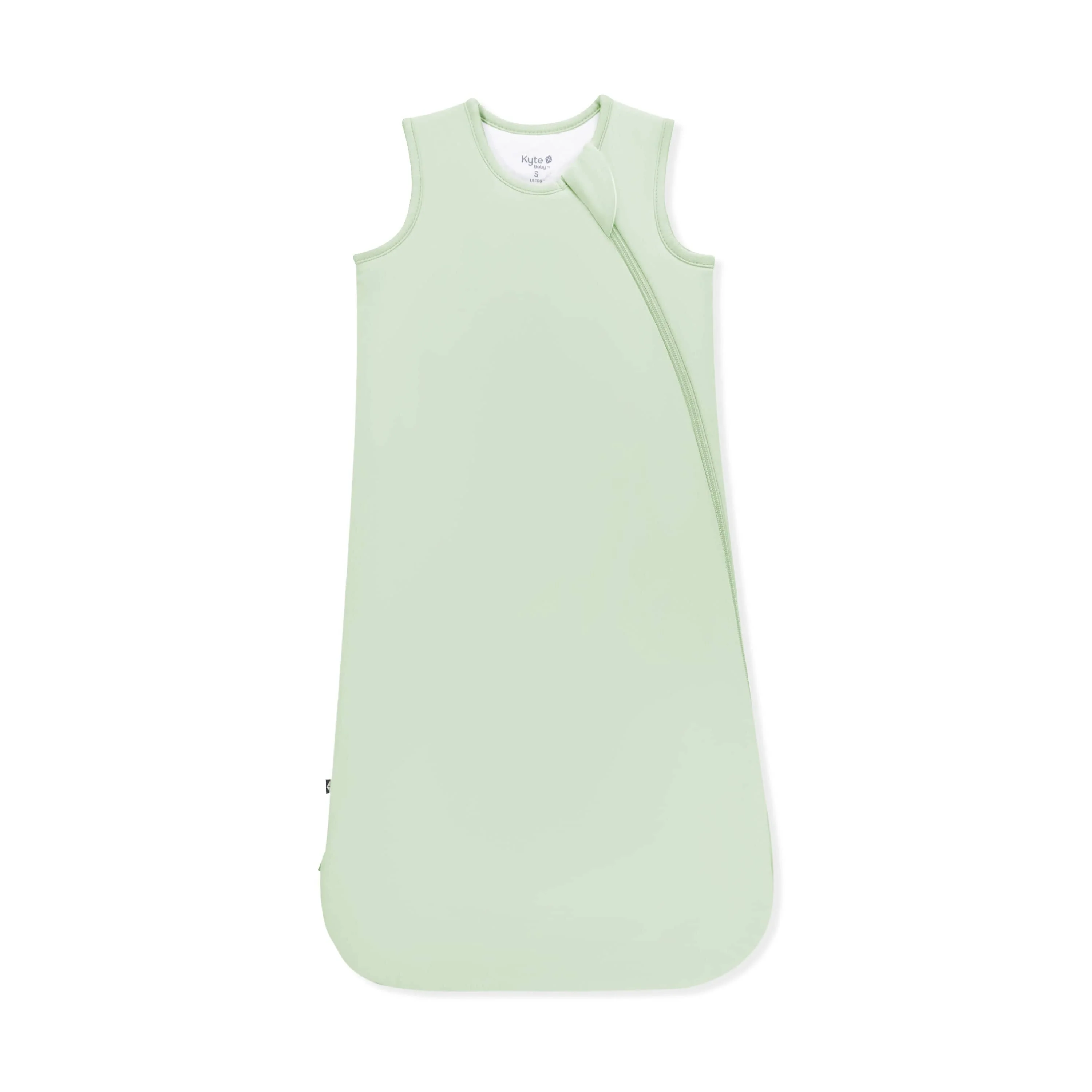 Sleep Bag in Basil 1.0