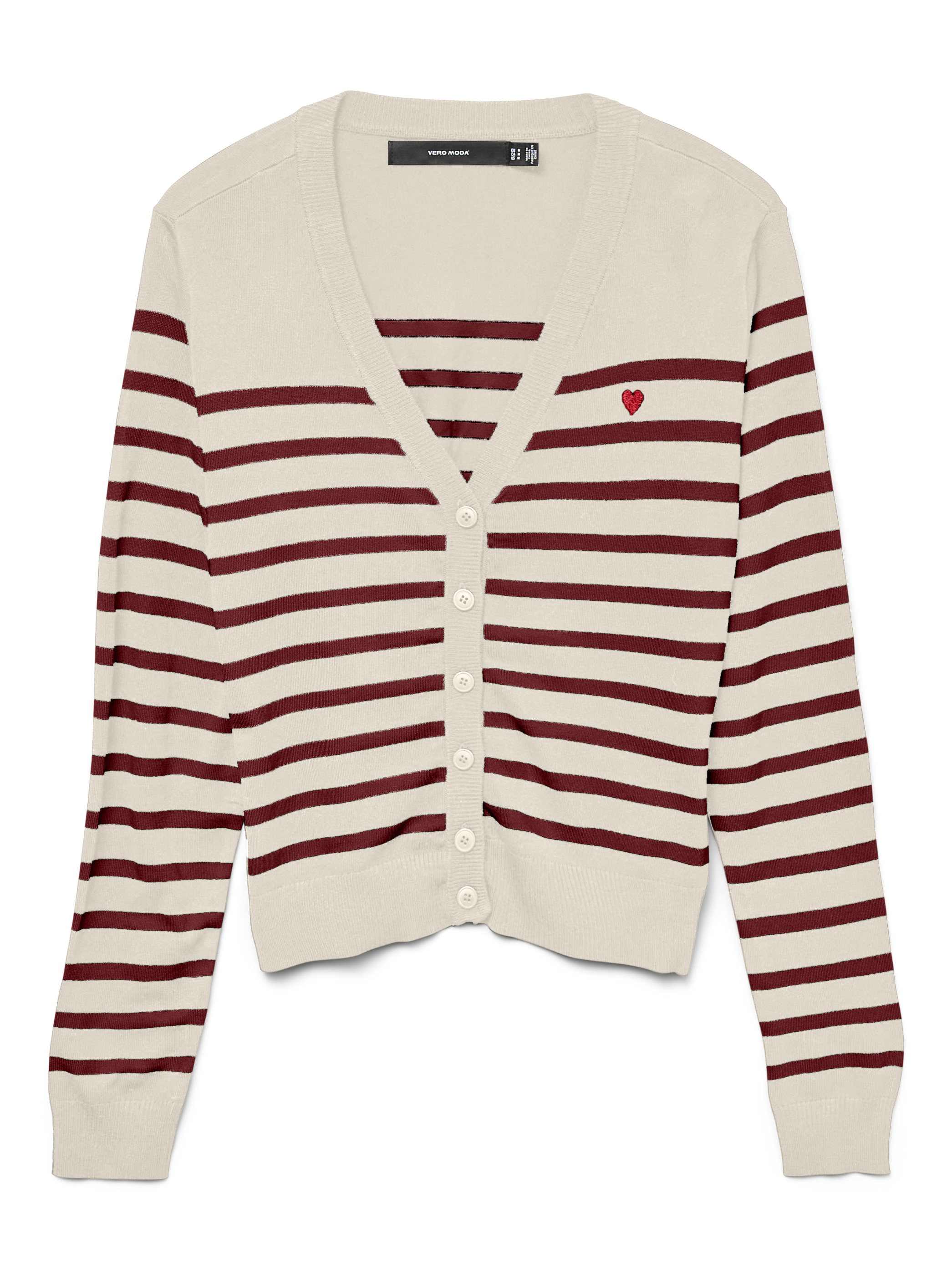 VERO MODA® VMDORY Knit Cardigan