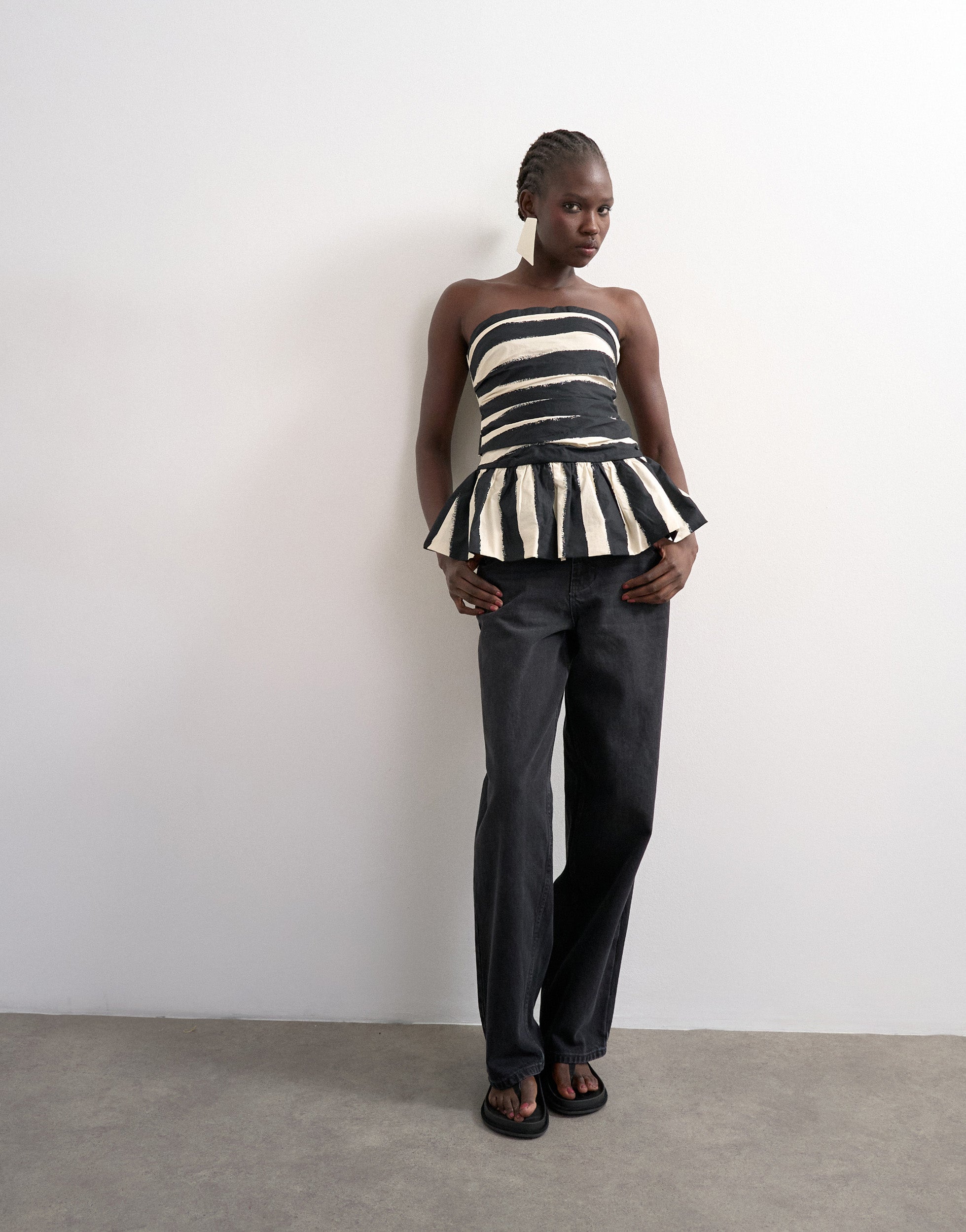 VERO MODA® TSSOLDE Top