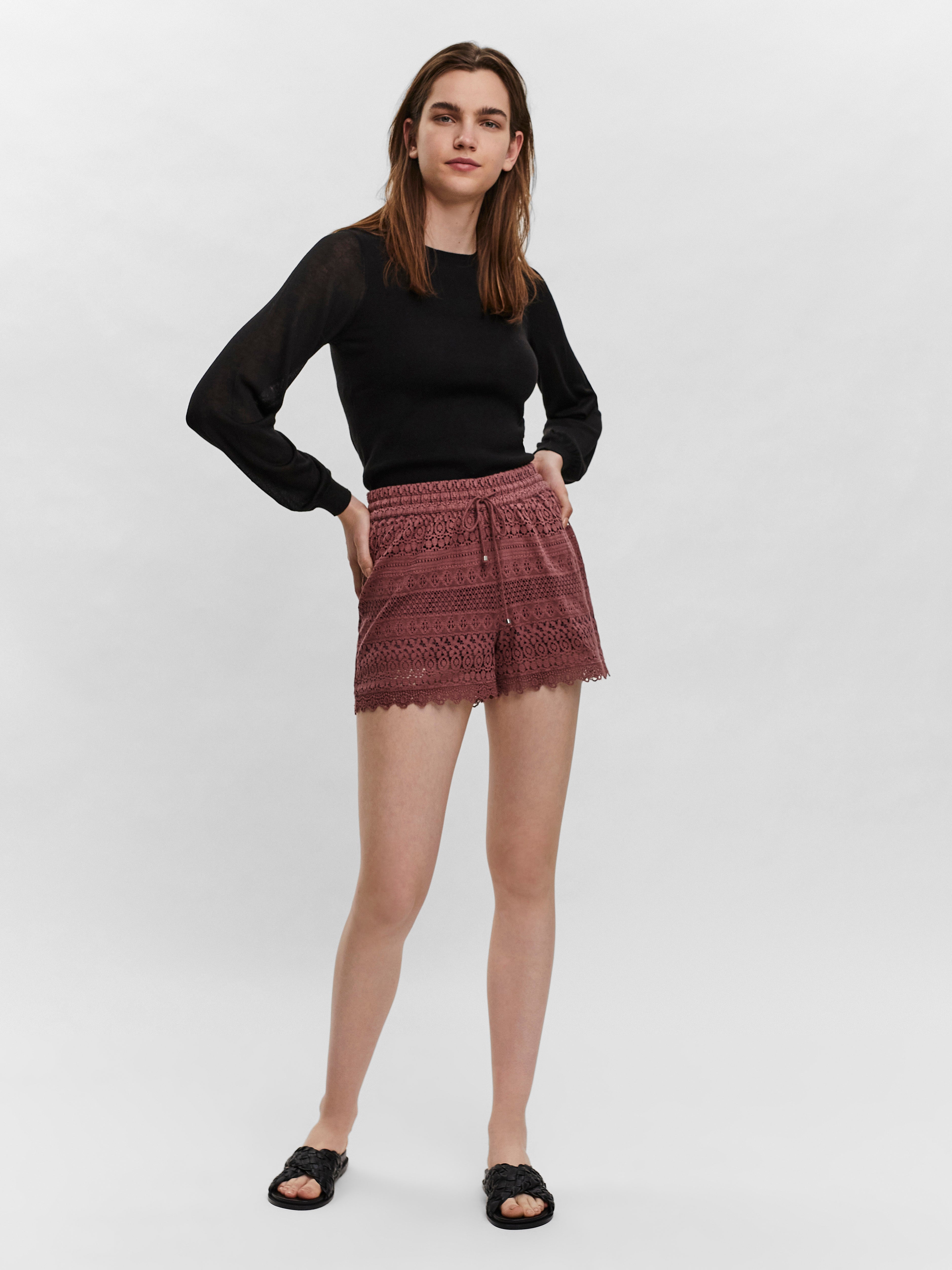 VERO MODA® VMHONEY Shorts