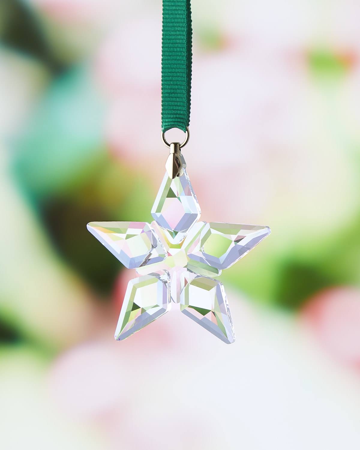 Swarovski 2023 Annual Edition Ornament Little Star