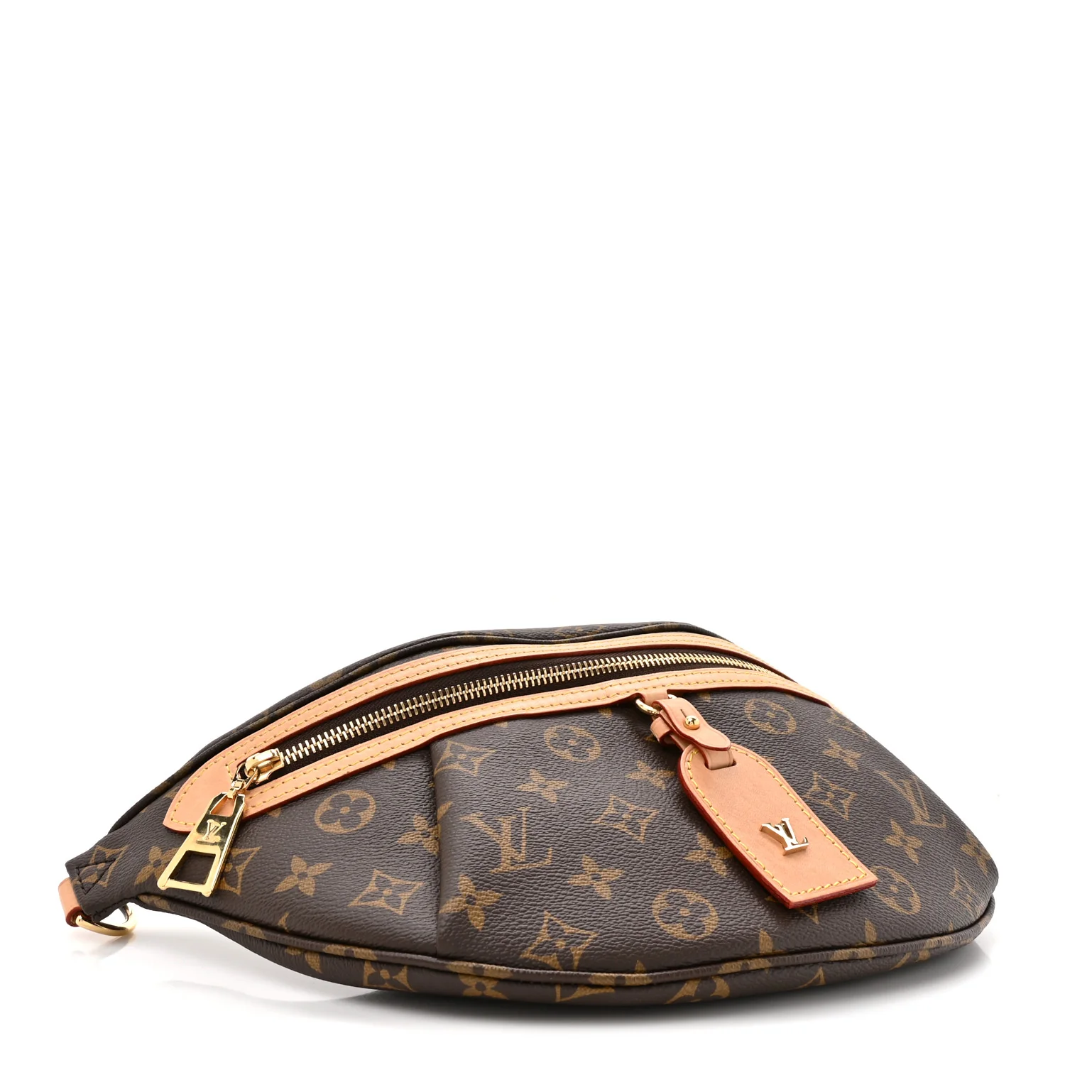 Monogram High Rise Bumbag