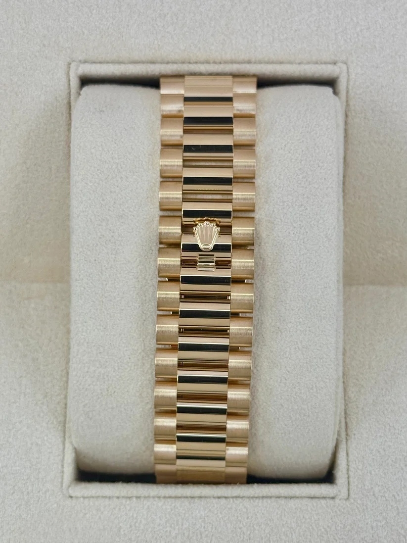 [Super Clone]RLX Day-Date 