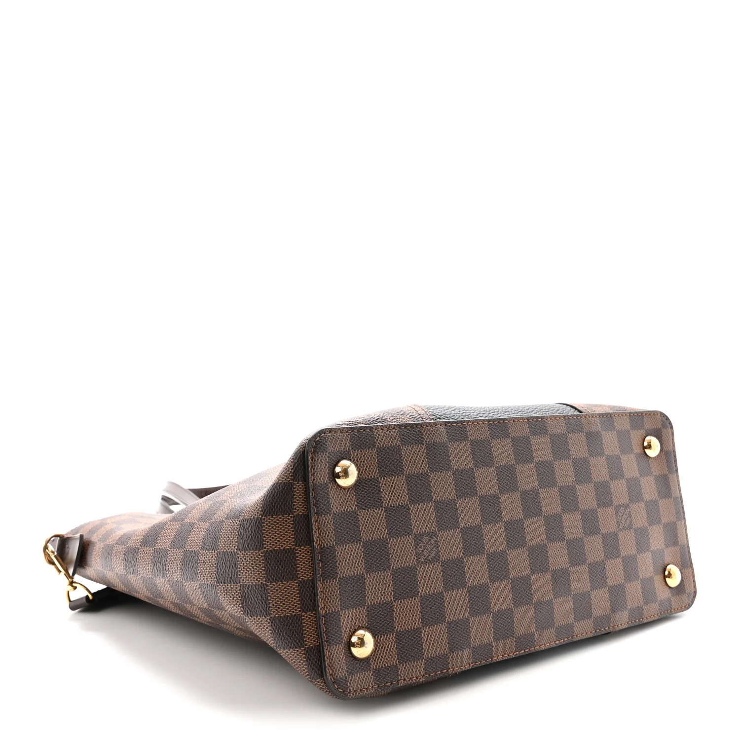Damier Ebene Jersey Black