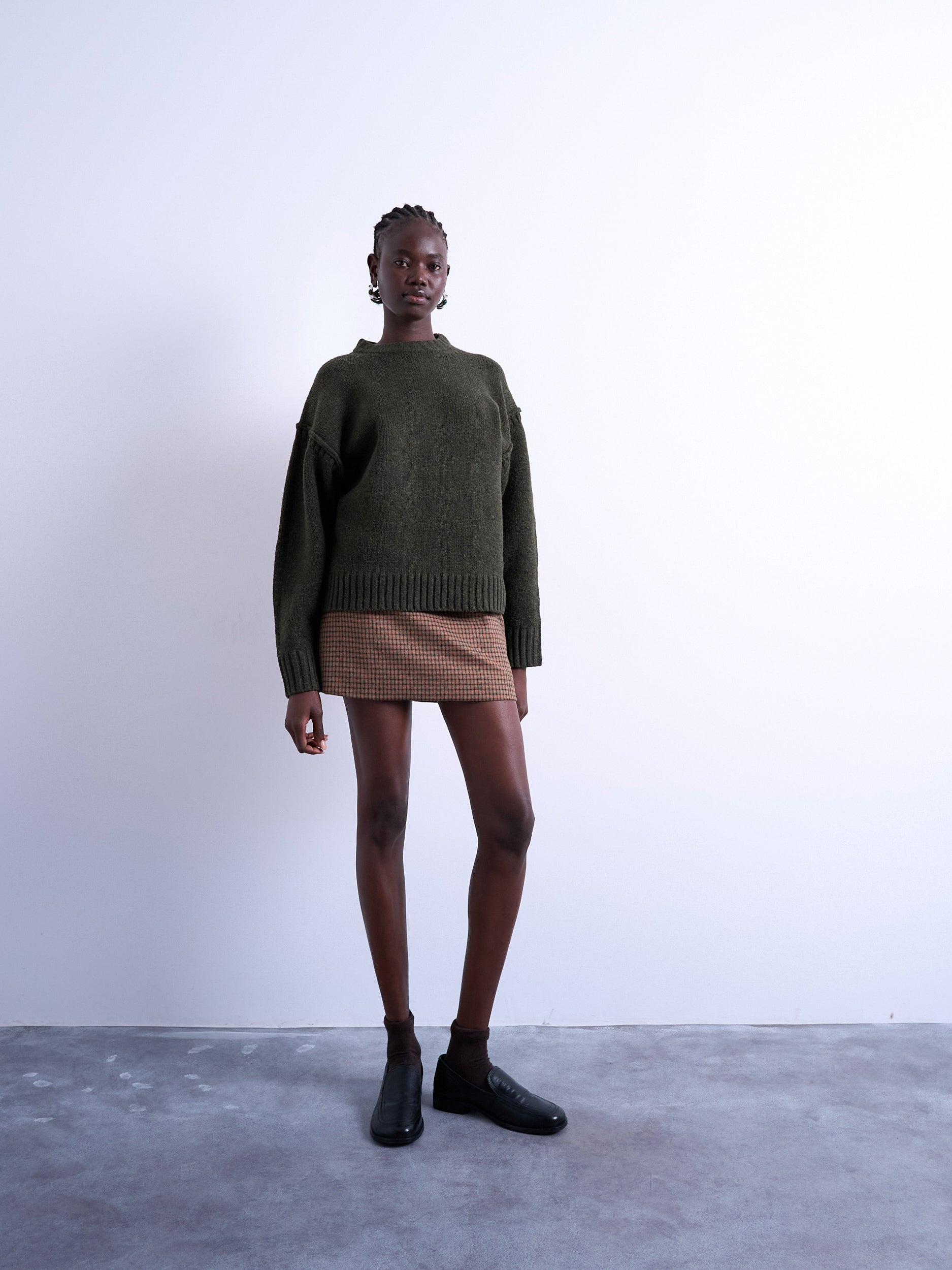 VERO MODA® TSSALLY Pullover