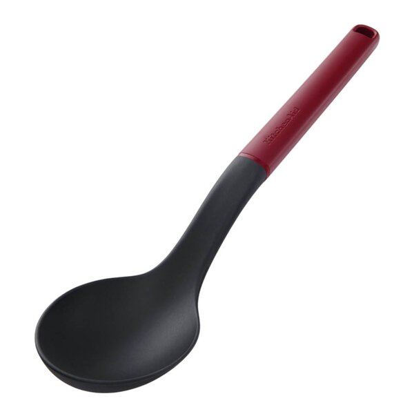 Classic grytesleiv 34 cm empire red