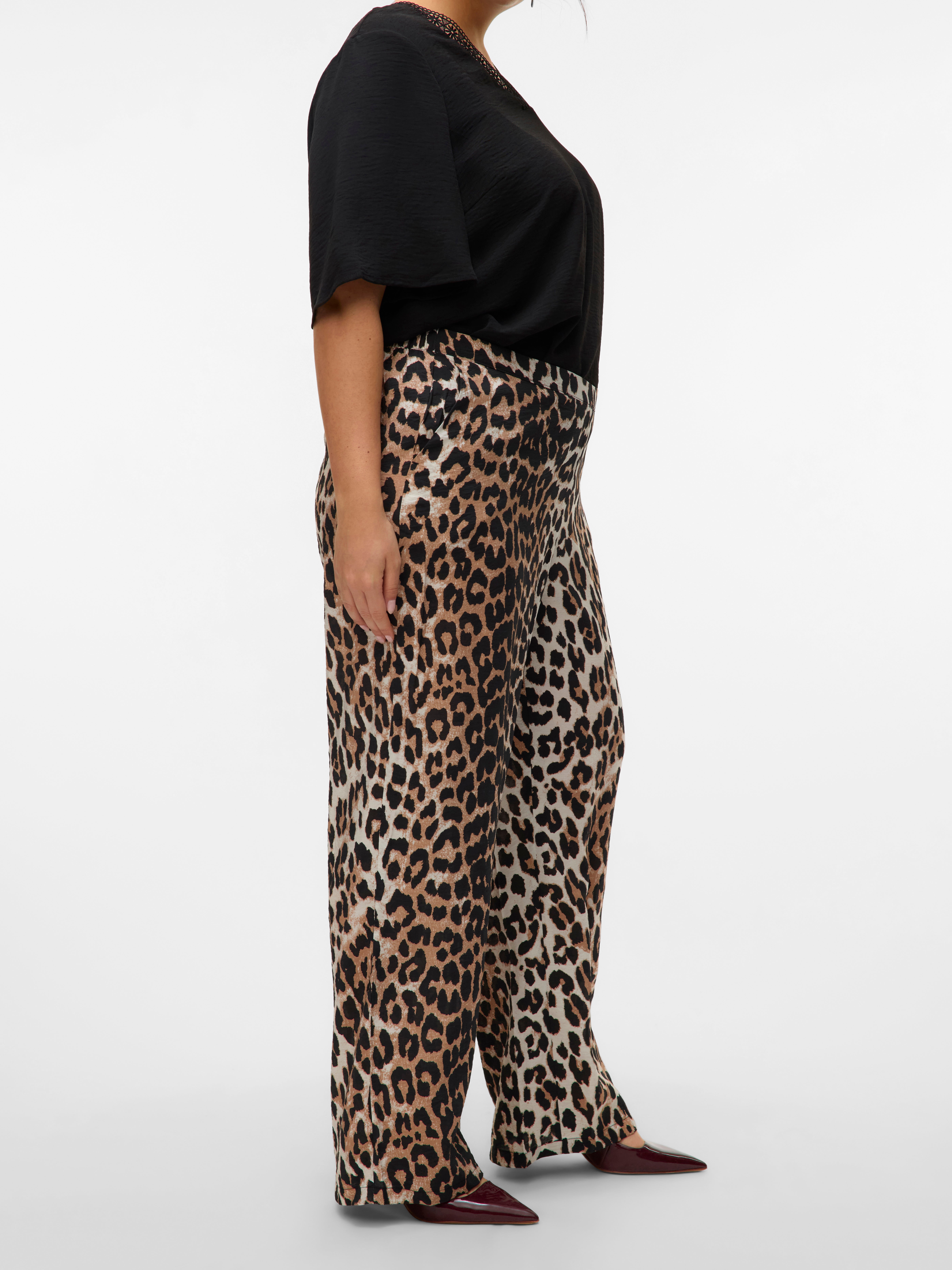 VERO MODA® VMCJOSIE High waist Trousers