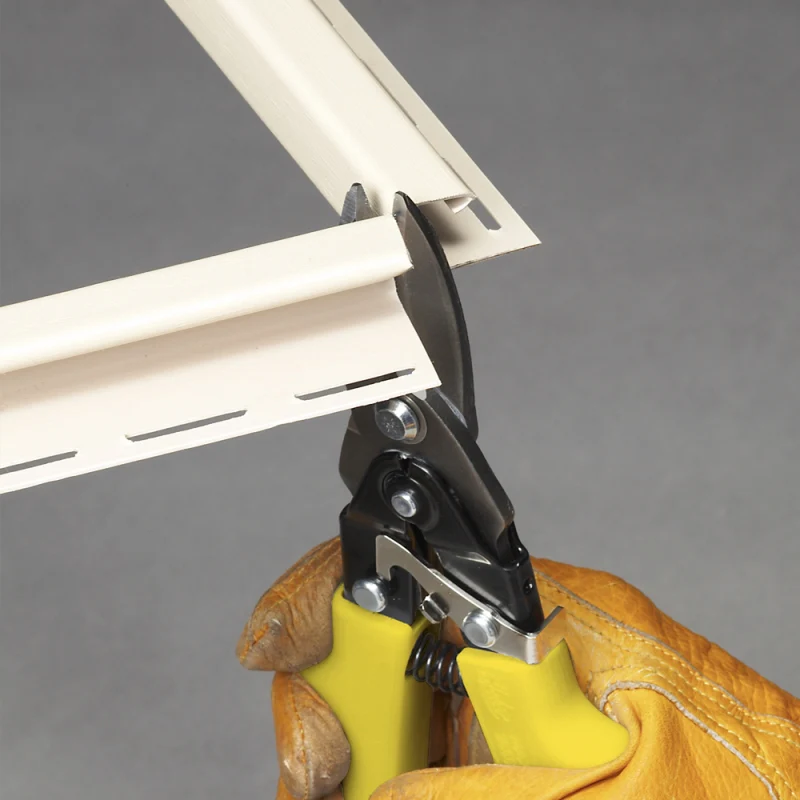 Malco Products Max2000 Left-Cut Aviation Snips (M2001)