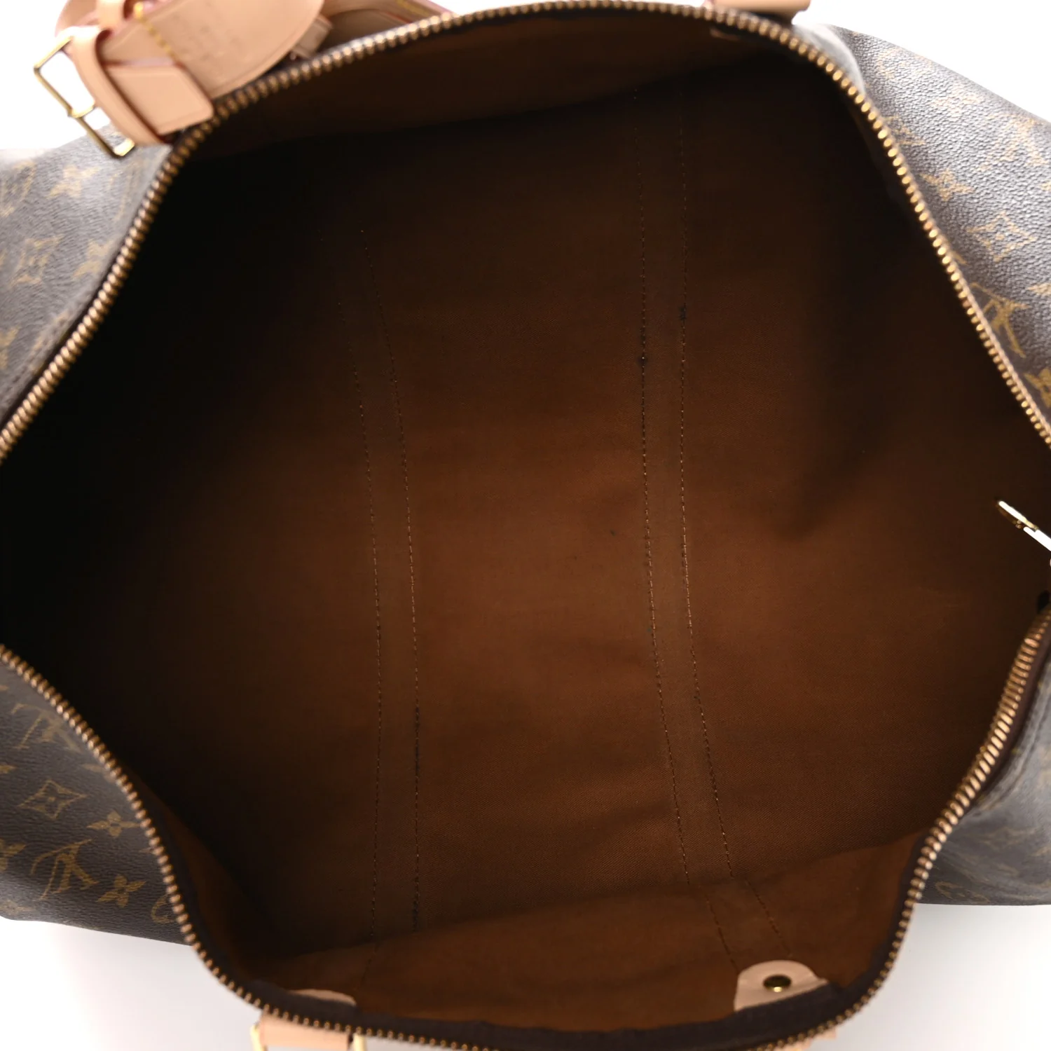 Monogram Keepall 50