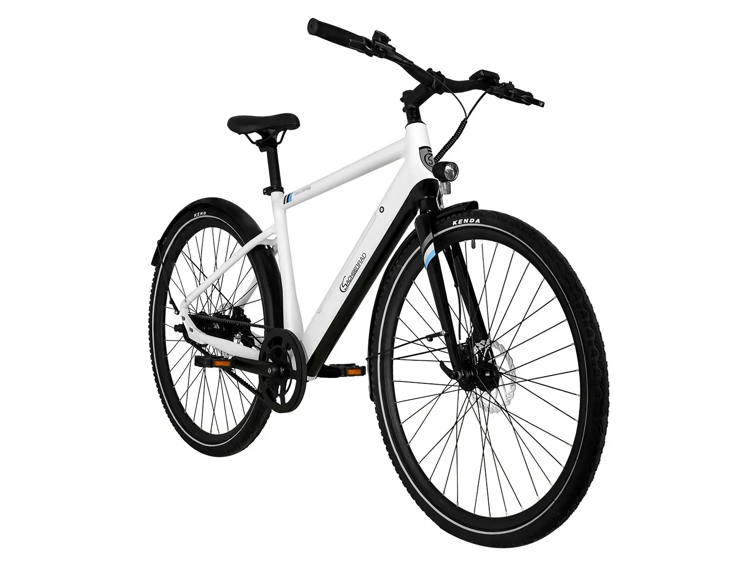 SachsenRad Vlo lectrique C3T
