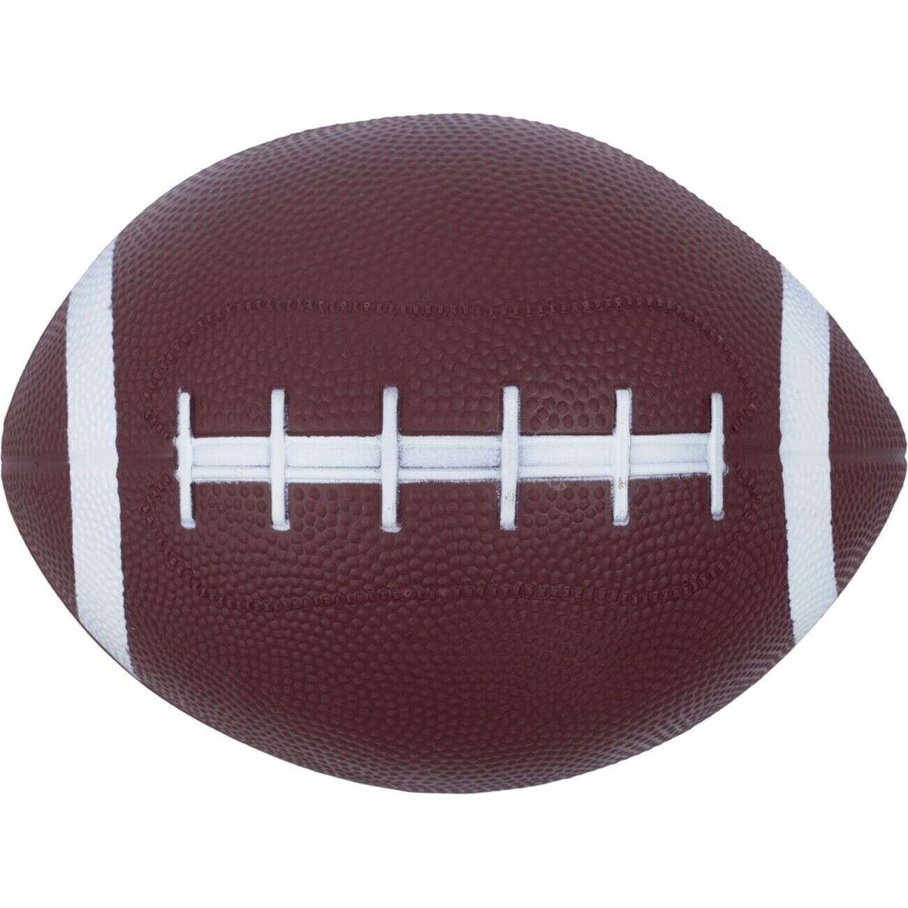 Mini balle plastique x4 sport foot rugby volley basket