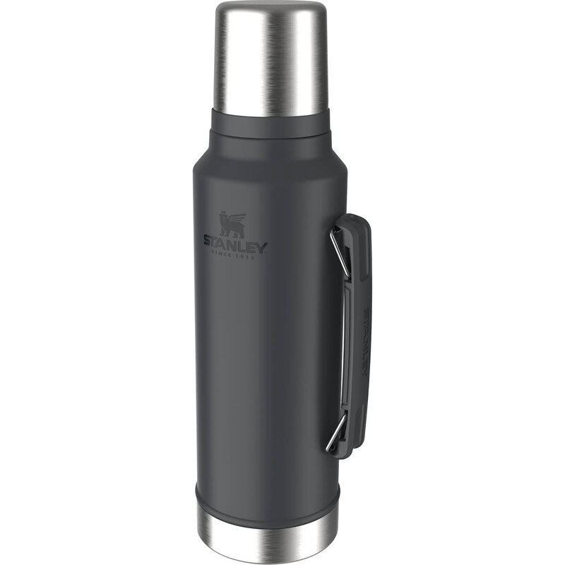 Classic termos 1,4L svart