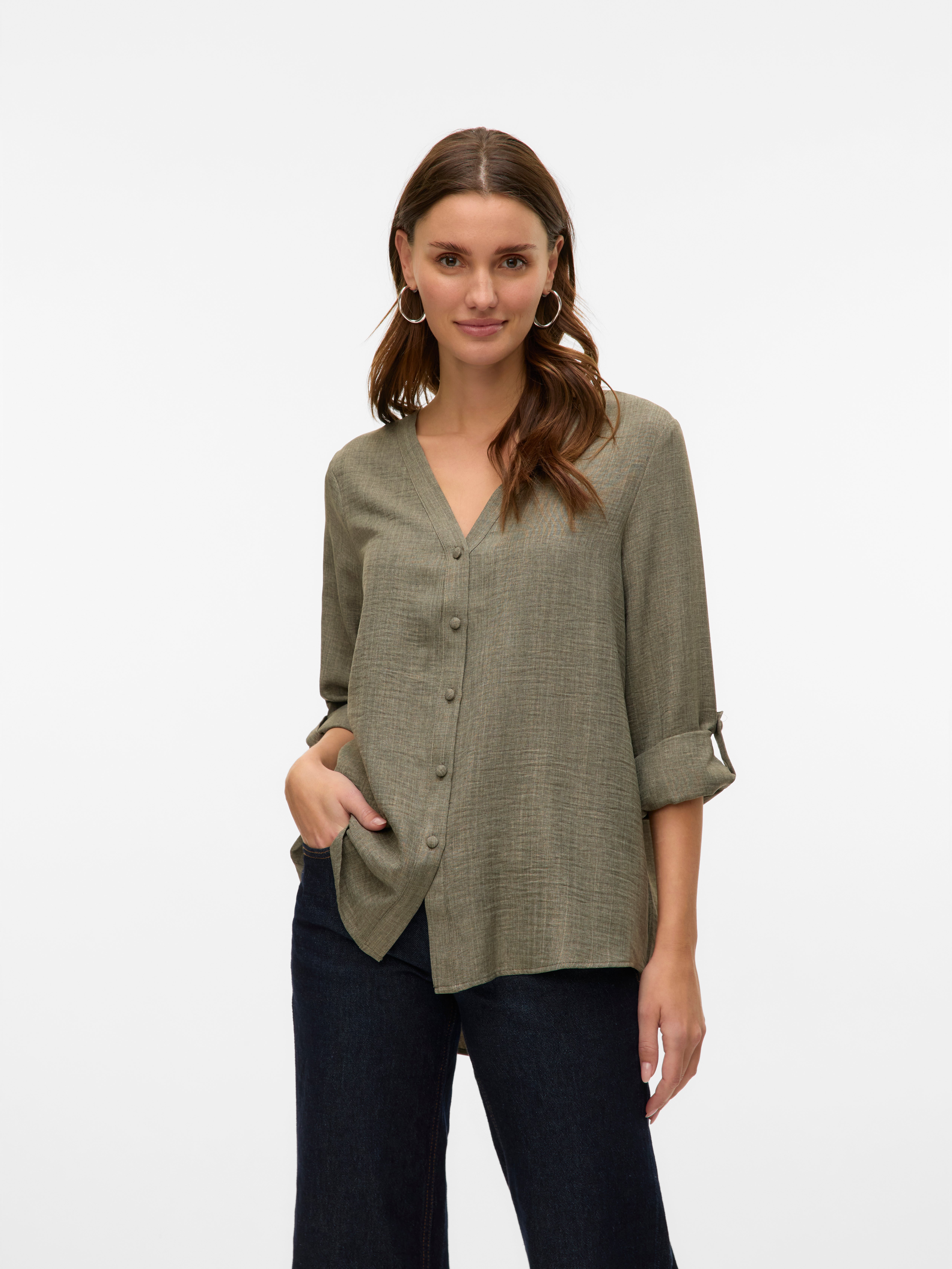 VERO MODA® VMMELANEY Shirt