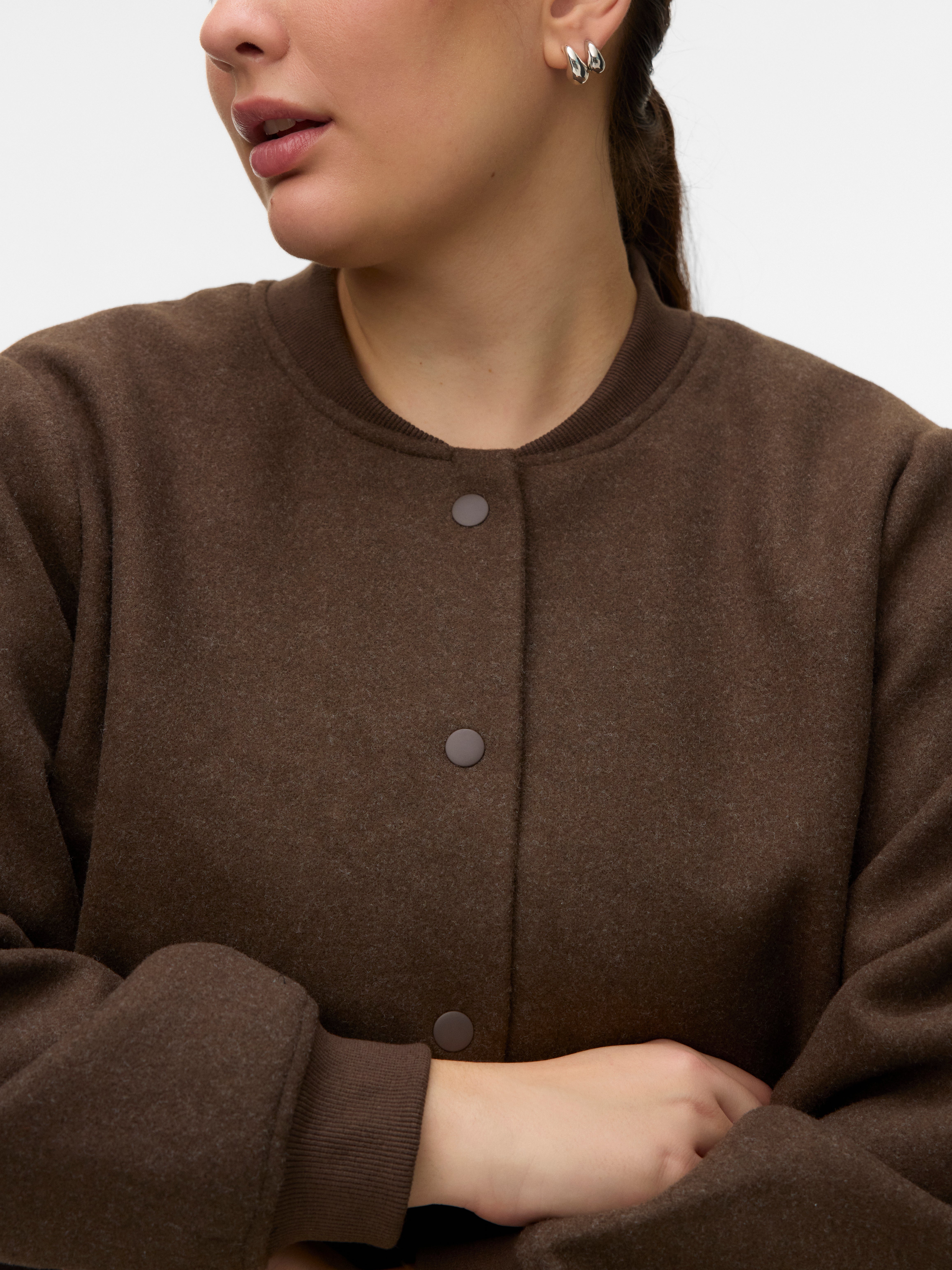 VERO MODA® VMCCHLOE Otw Bomber