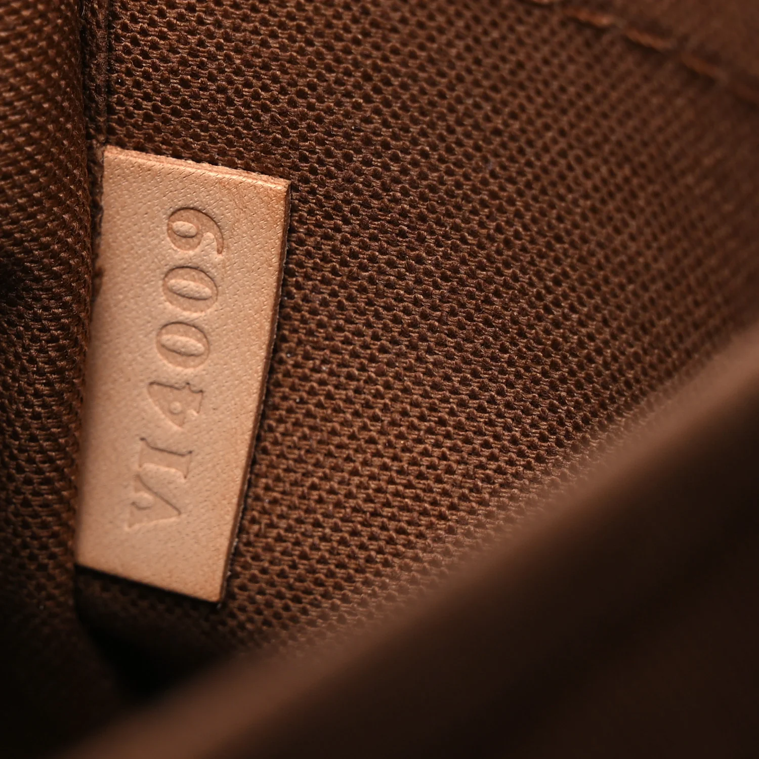 Monogram Tivoli PM