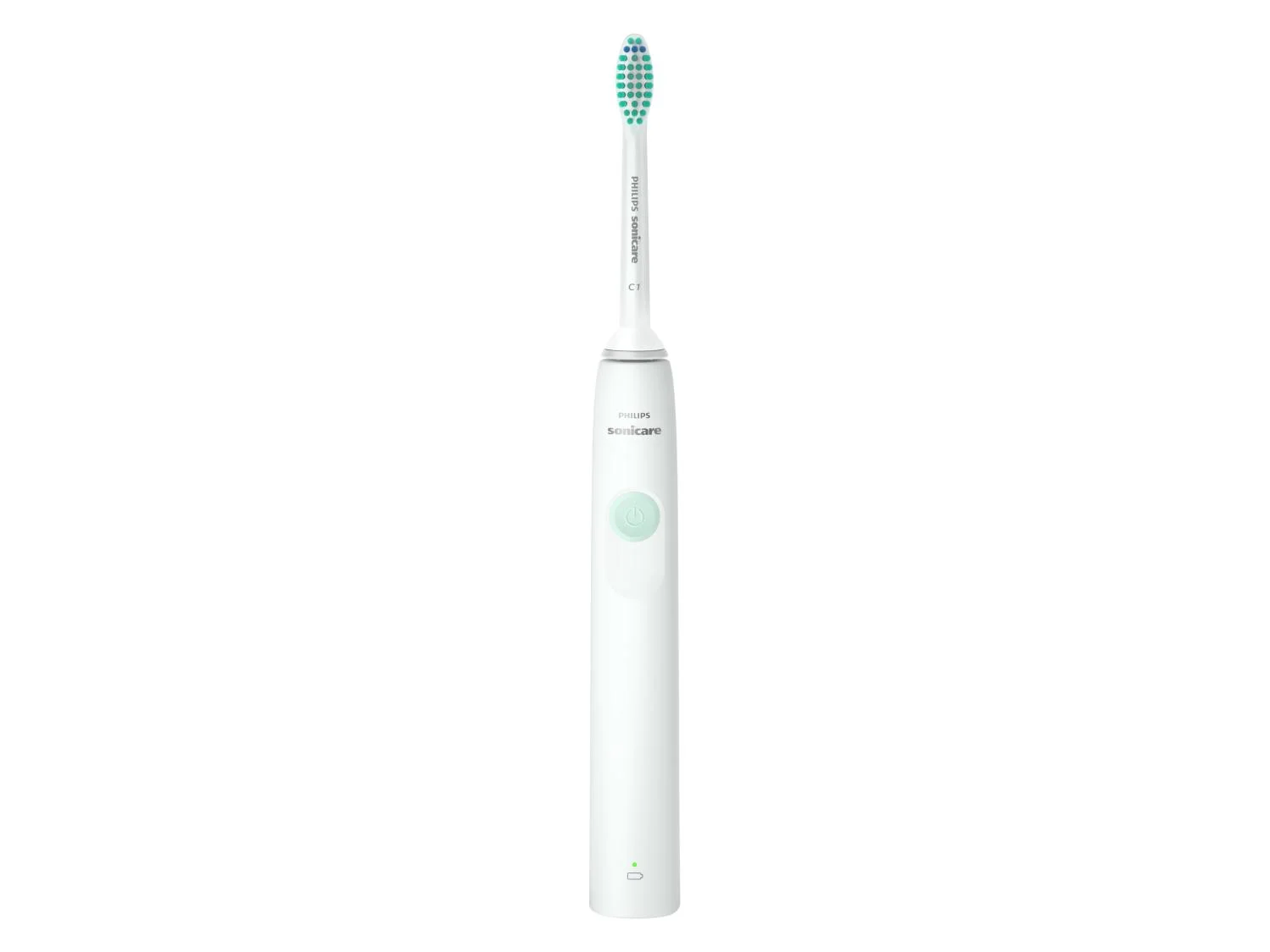 PHILIPS Brosse  dents lectrique Sonicare 1100