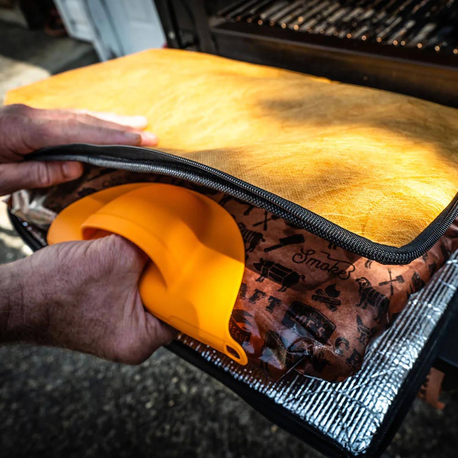 Drip EZ BBQ Blanket
