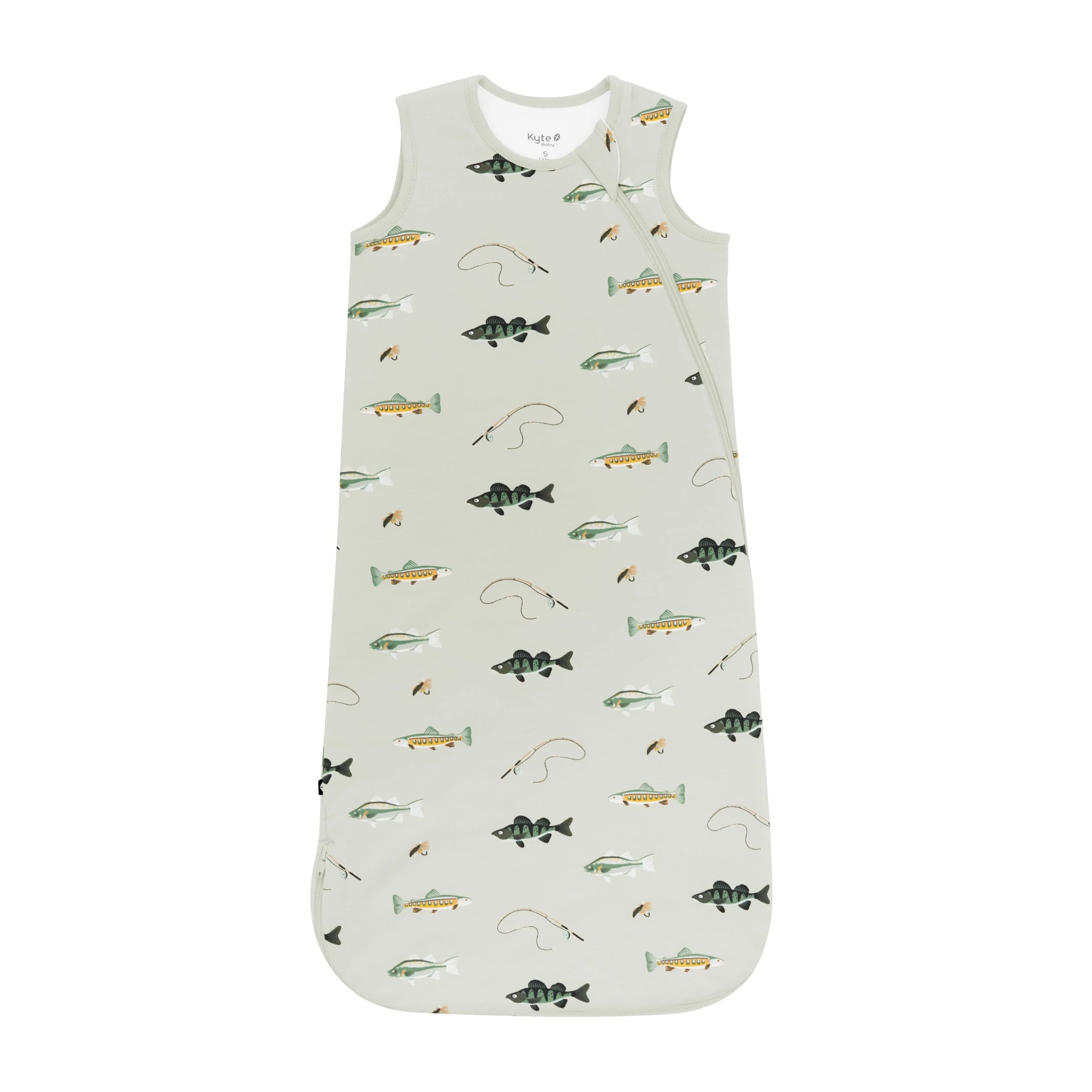 Sleep Bag in Fishing 1.0