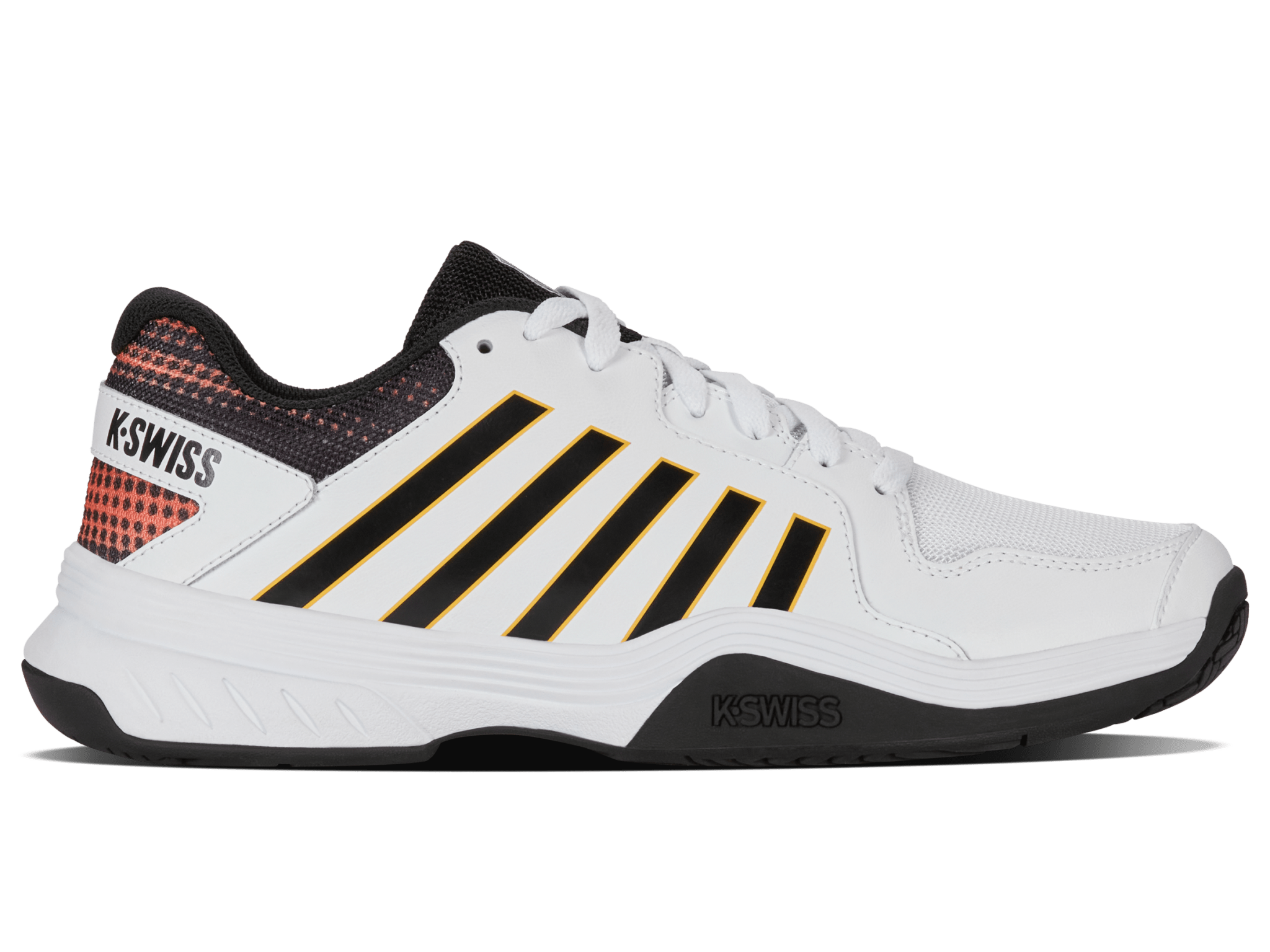 COURT EXPRESS PICKLEBALL - K-Swiss Shoes