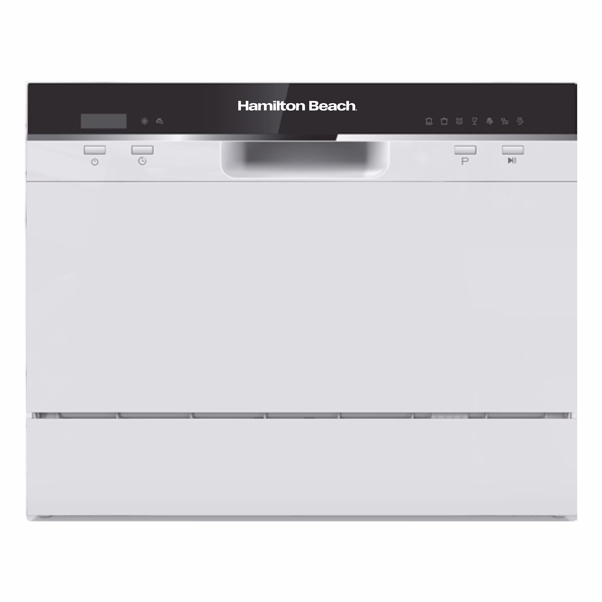 Countertop Dishwasher
