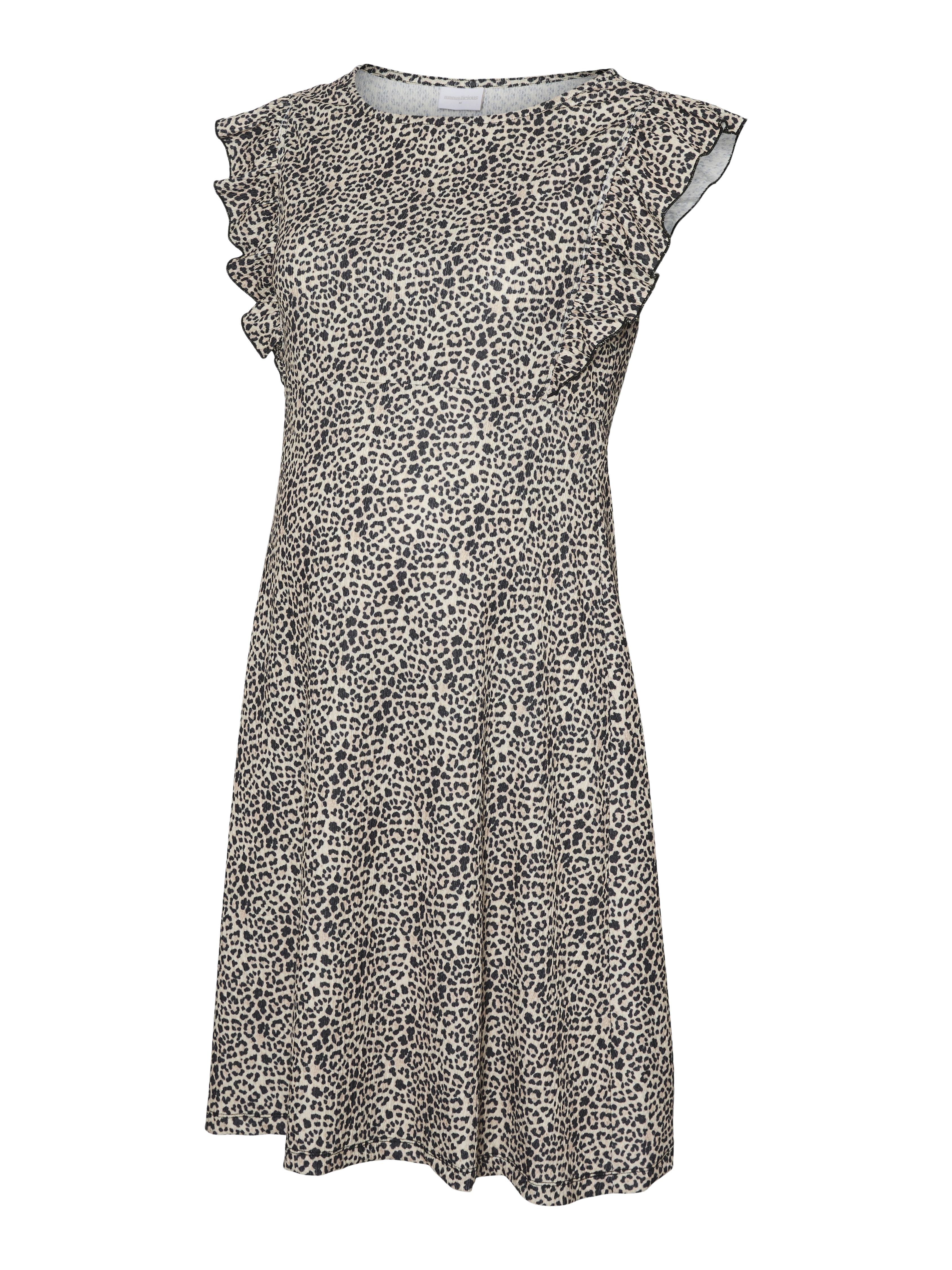 VERO MODA® MLEVELINE Maternity Dress