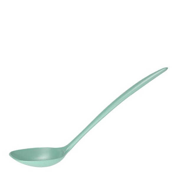 Classic serveringsskje 29,4 cm nordic green