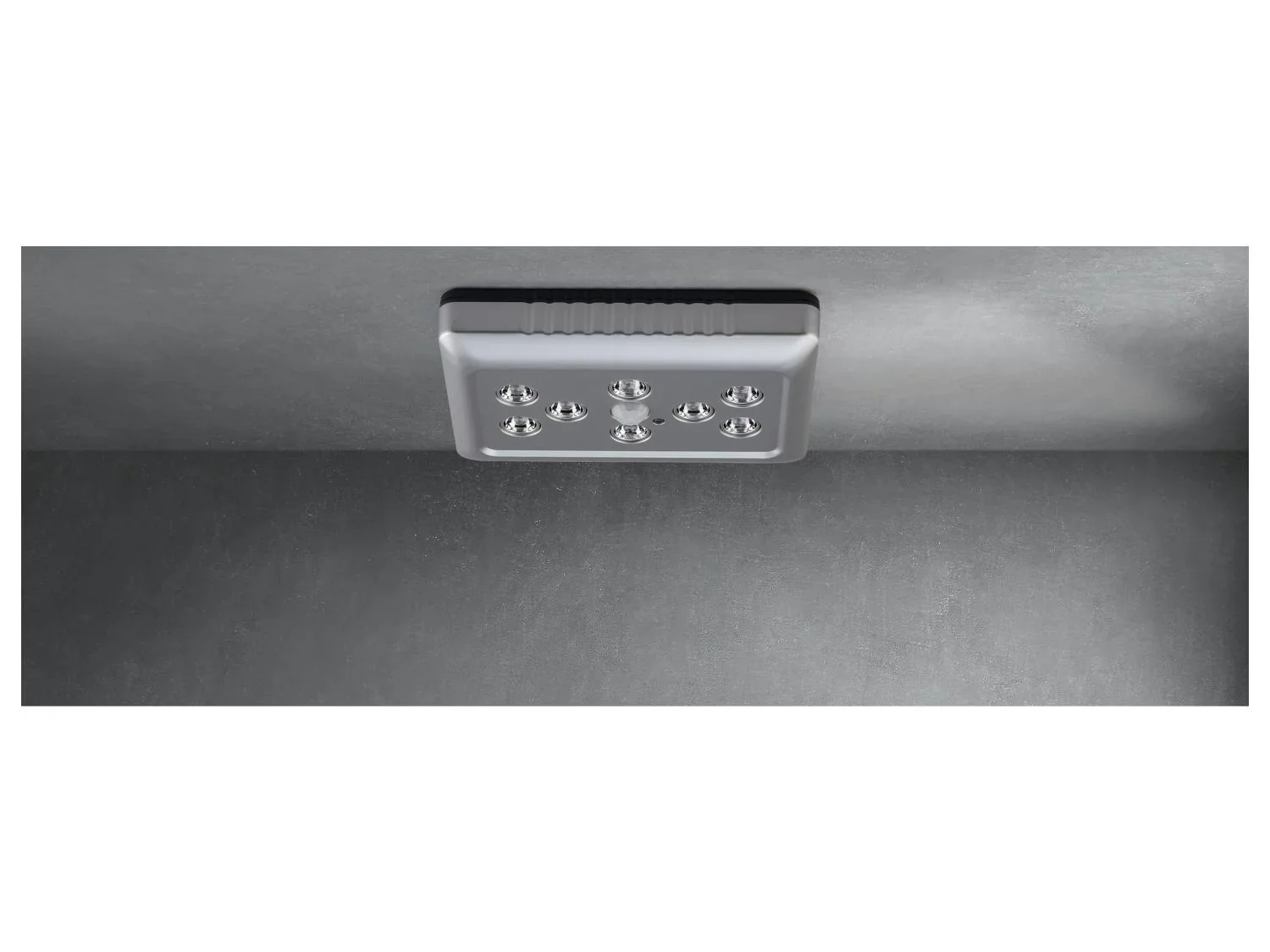 LIVARNO home Lampe LED avec capteur
