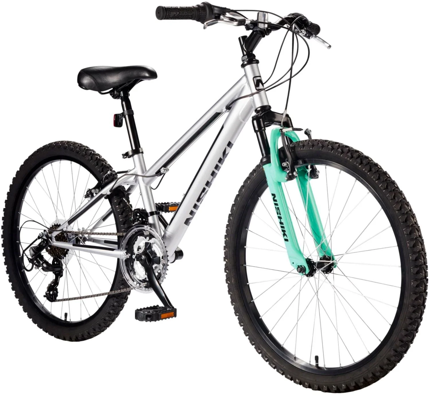 Nishiki Girls' Pueblo 24'' Mountain Bike