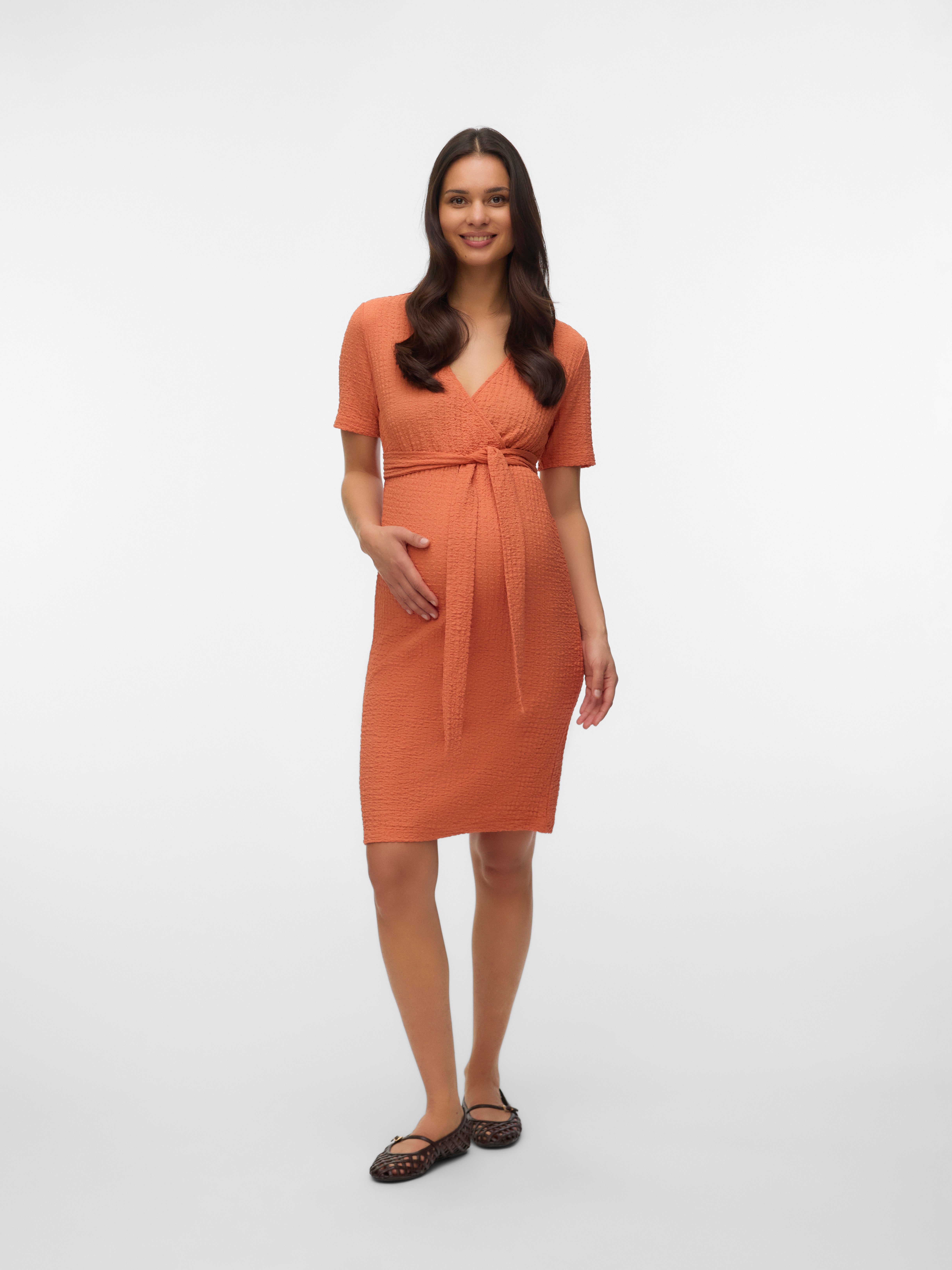 VERO MODA® MLSIGGA Maternity Dress