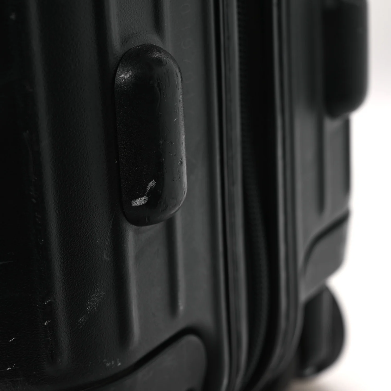 Matte Polycarbonate Salsa 52 Black
