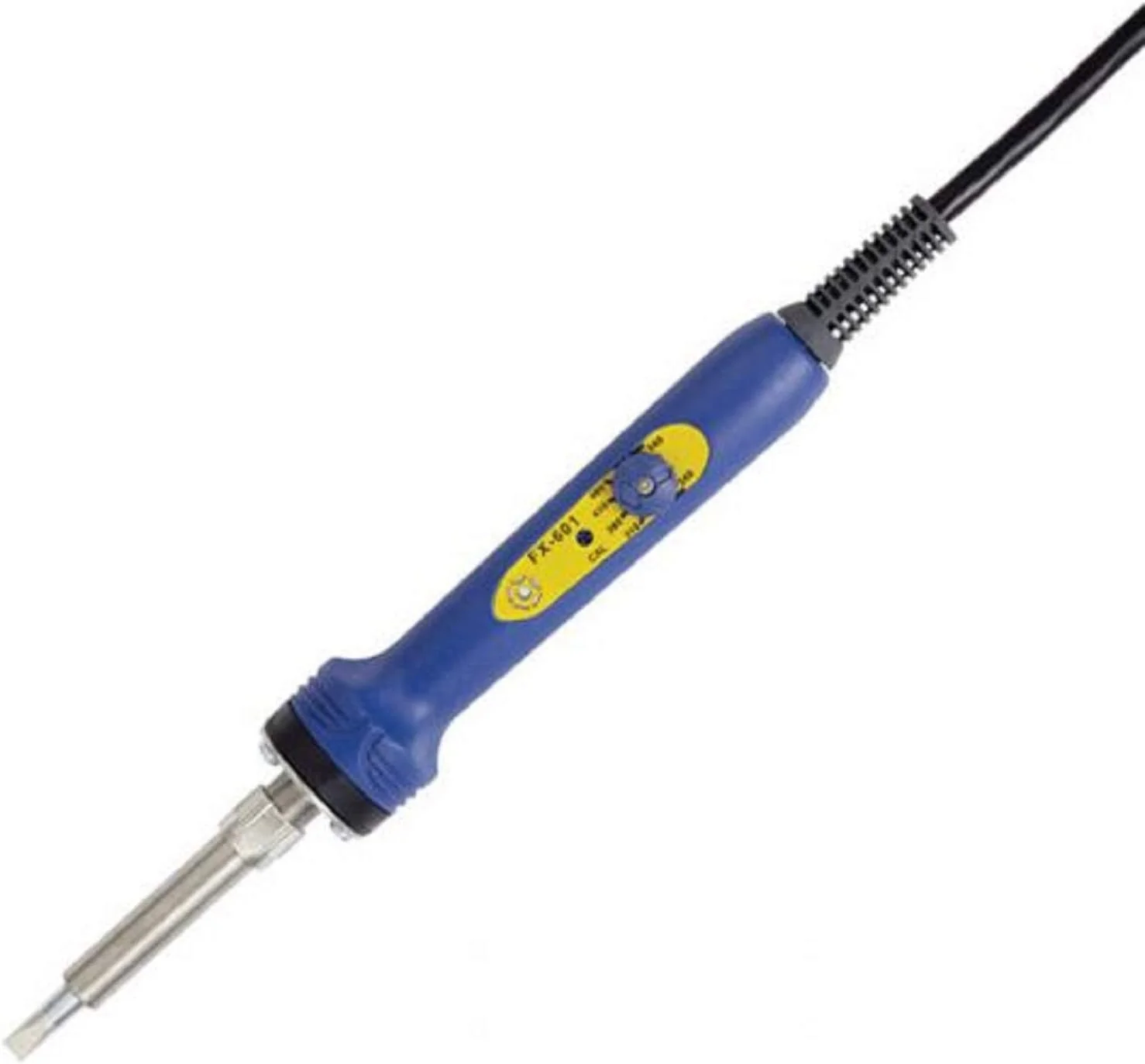 Hakko Soldering Iron for Stained Glass - FX601 Iron