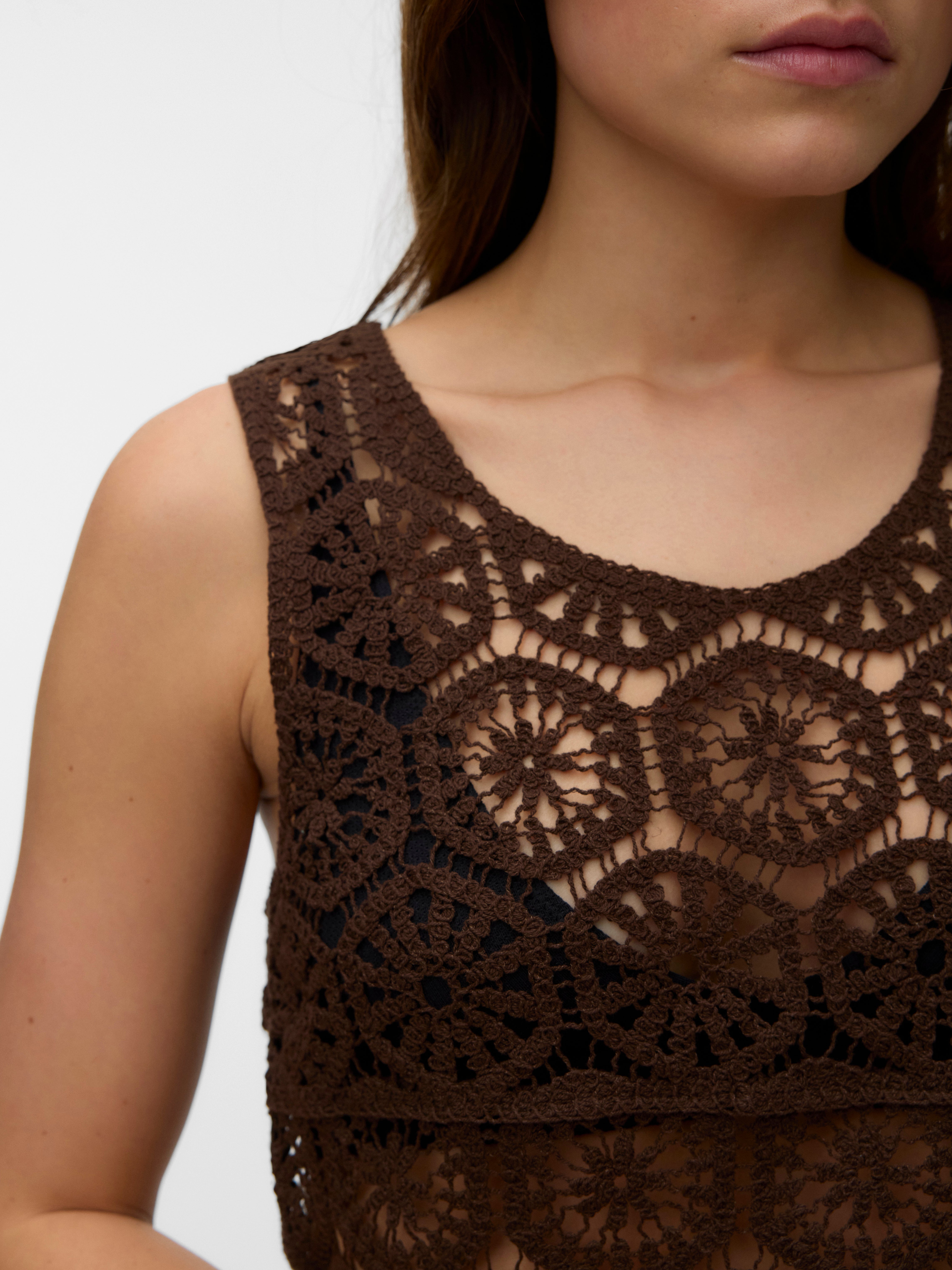 VERO MODA® VMELSA Top