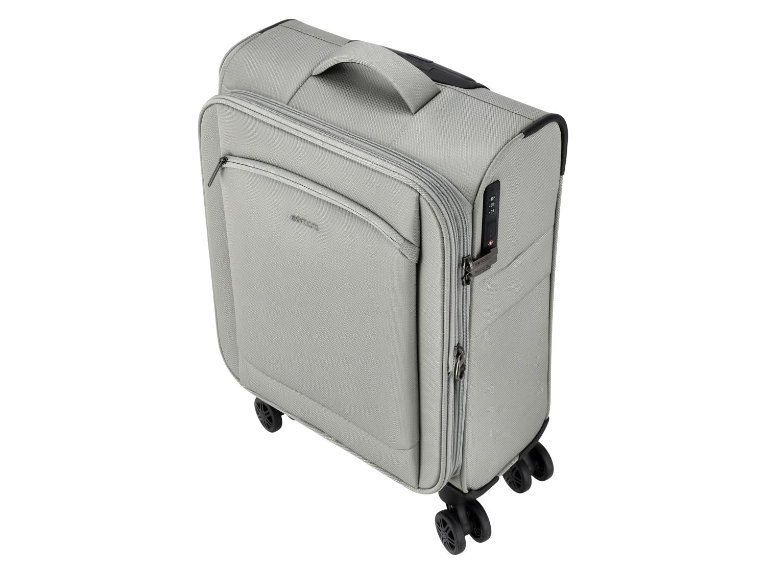 esmara Valise cabine  roulettes