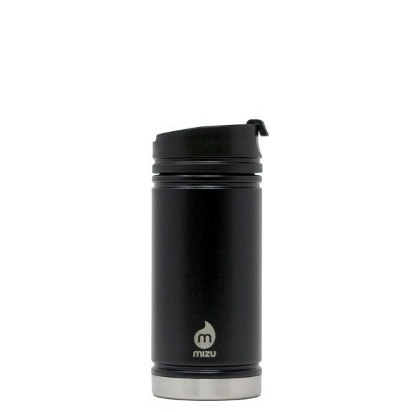 V5 termokopp 45 cl stål svart