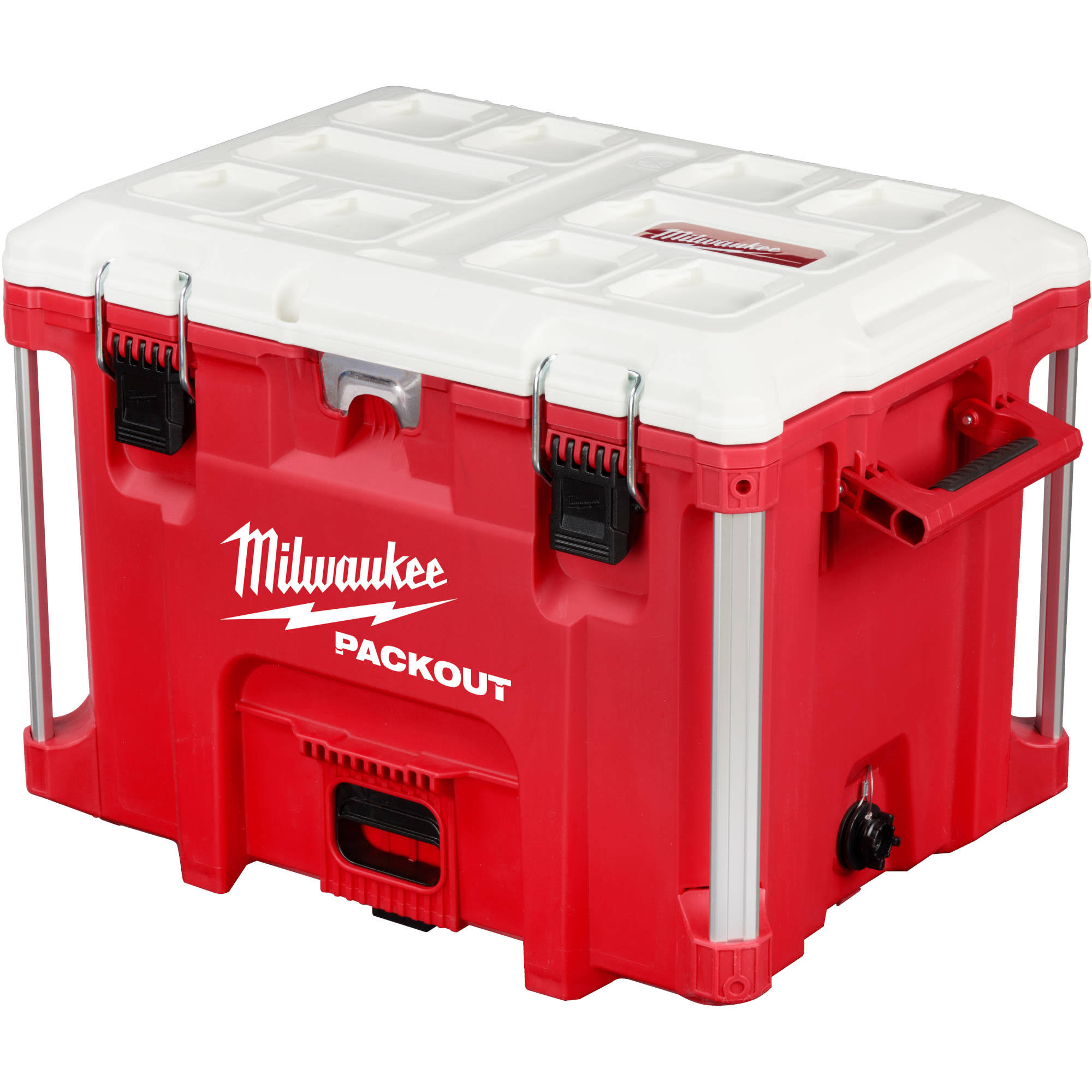 Milwaukee 48-22-8462 PACKOUT 40 qt XL Cooler