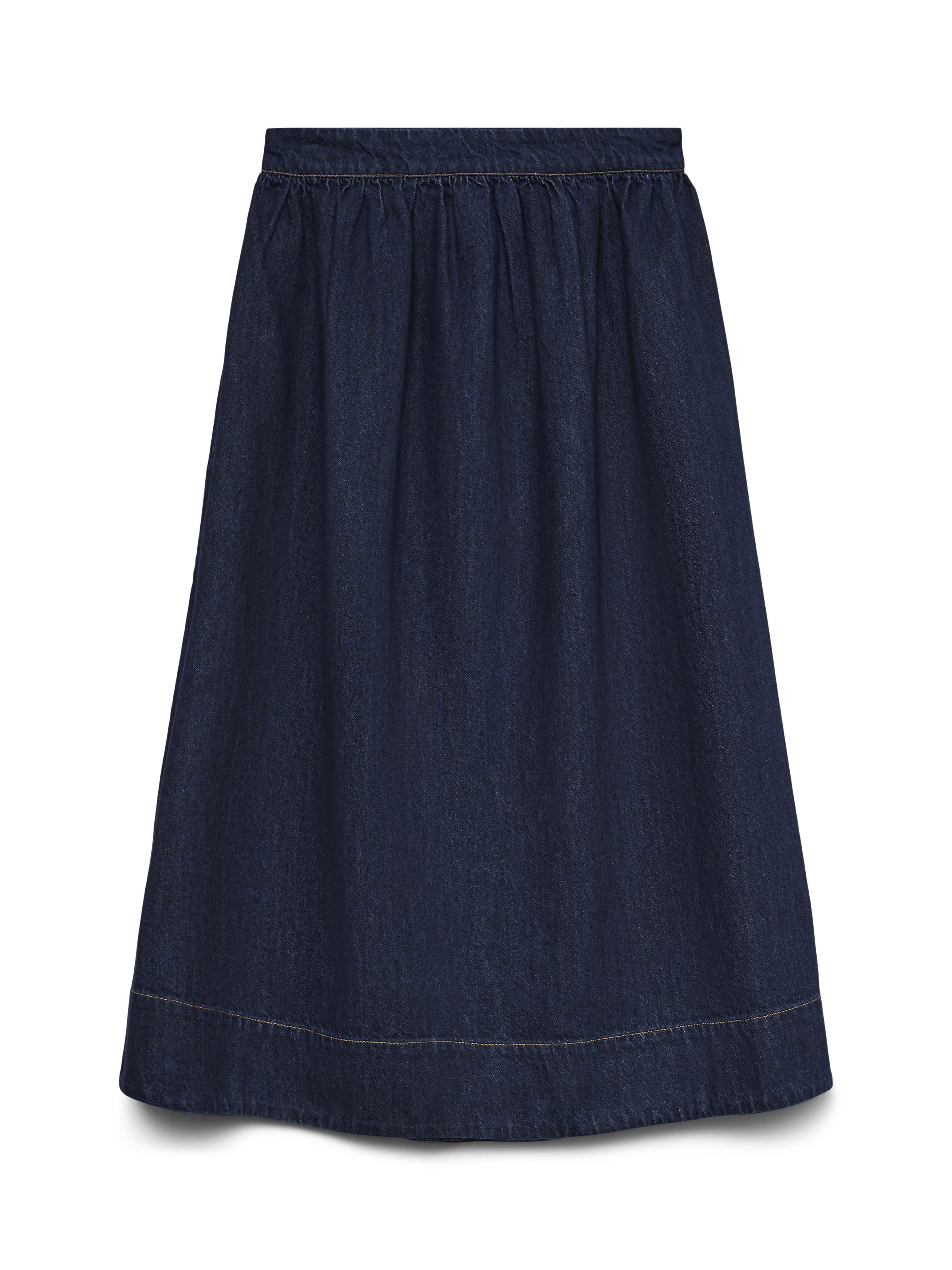 VERO MODA® VMMAIKEN High waist Midi skirt