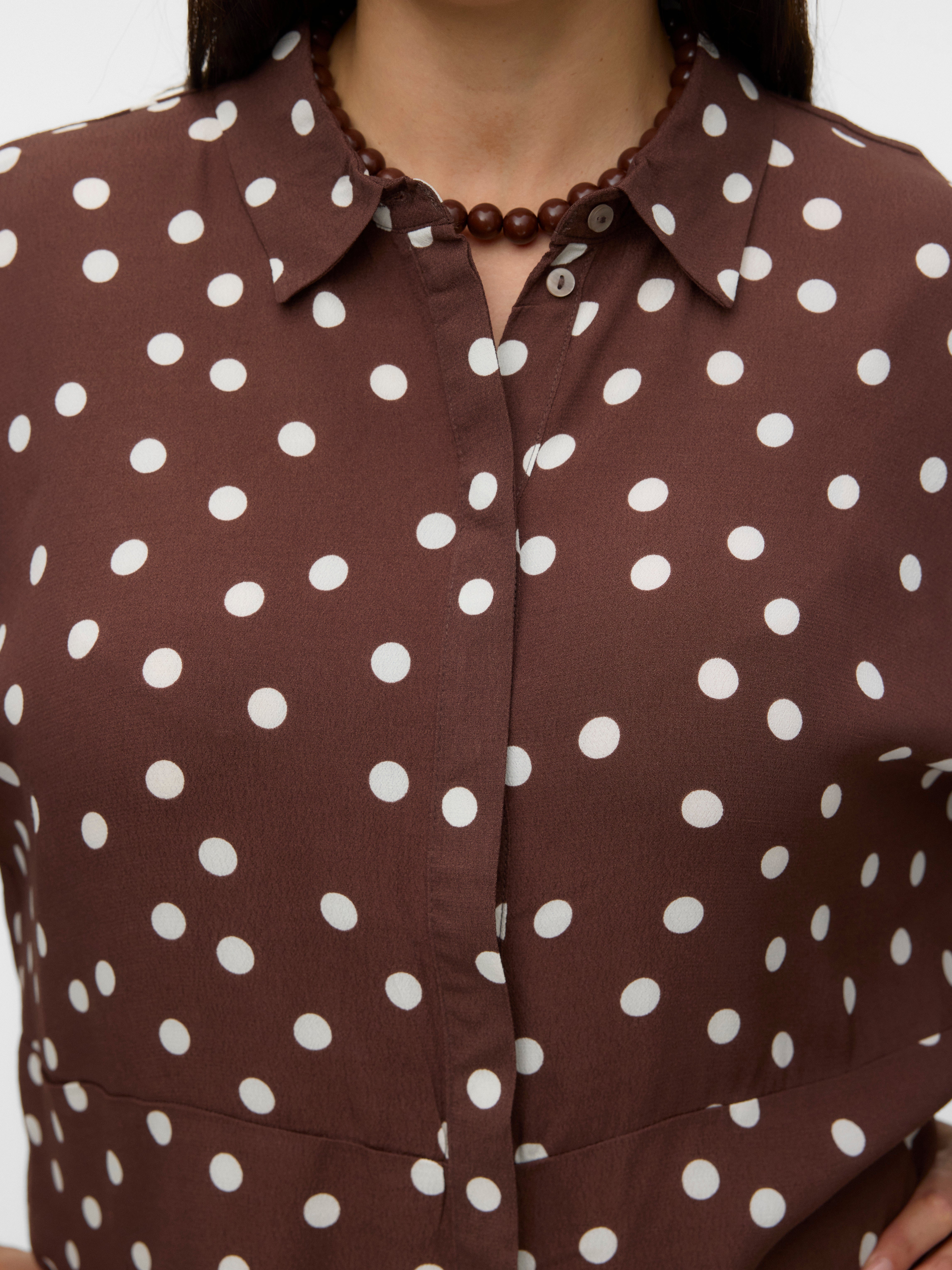 VERO MODA® VMCELISA Shirt