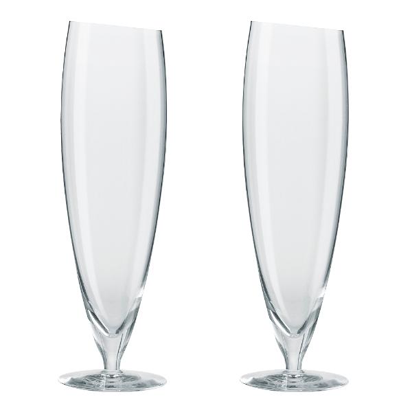 Ølglass 50 cl 2 stk
