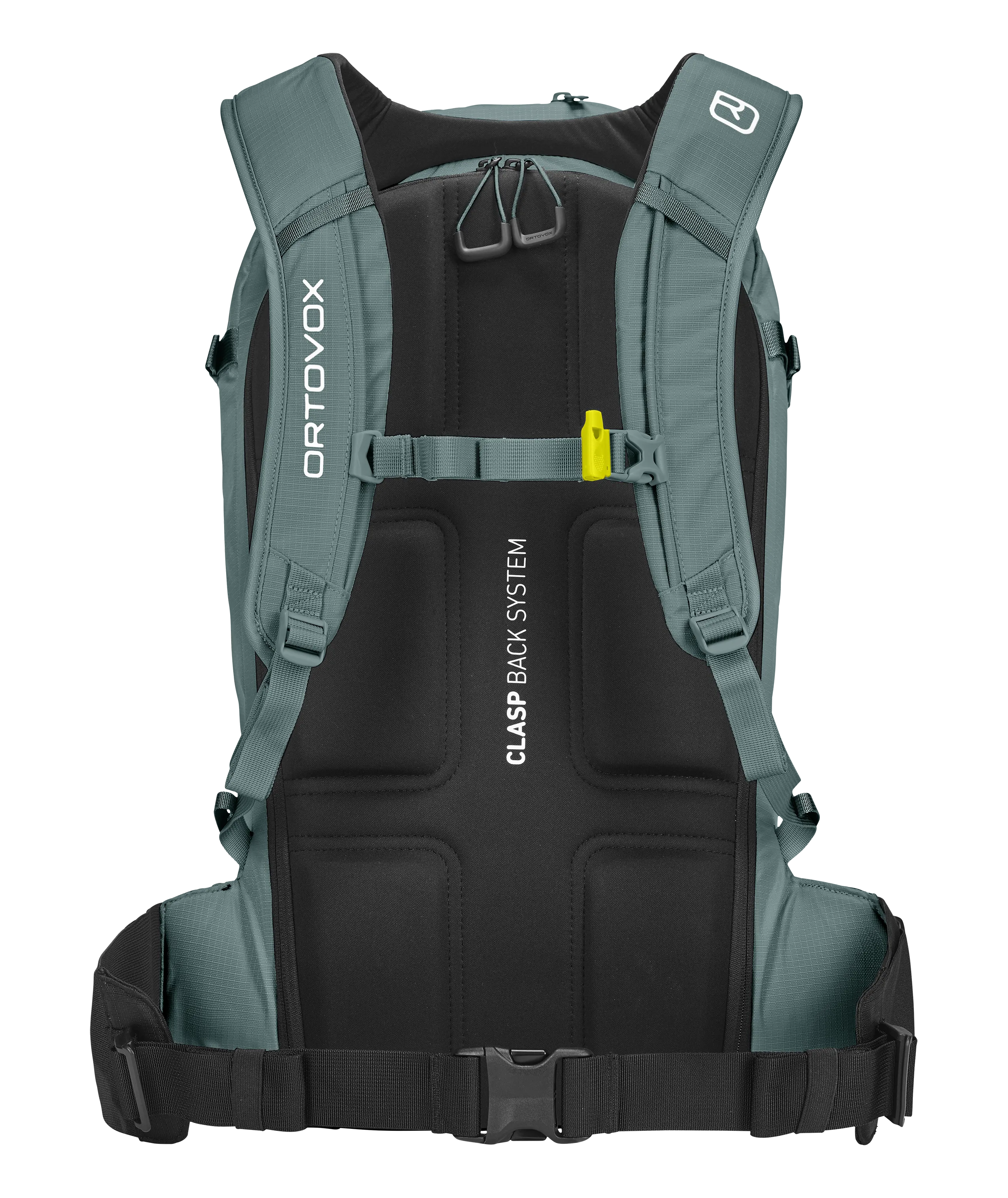 ORTOVOXR FREE RIDER 26 S